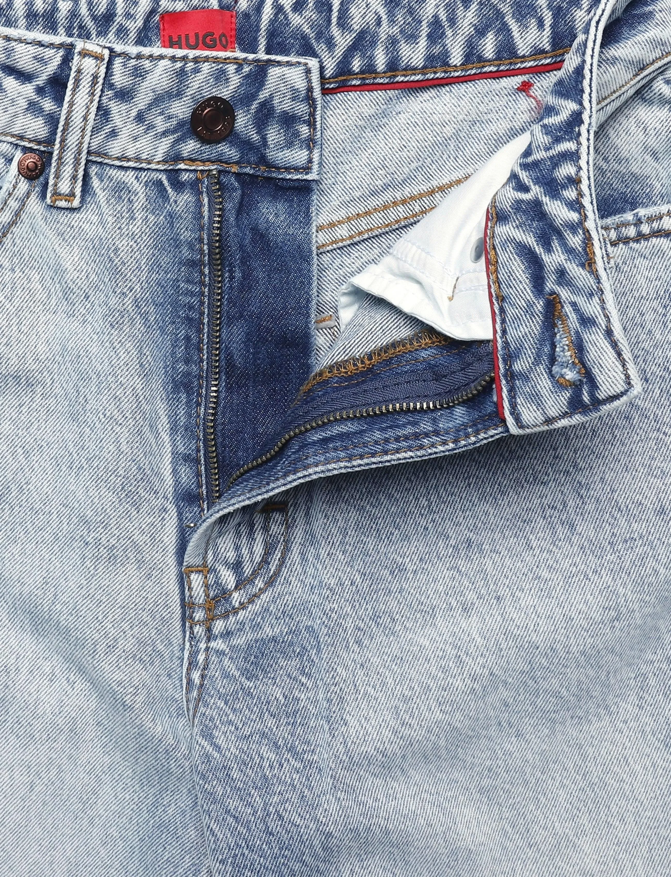 HUGO - 937_14 - light/pastel blue - 3