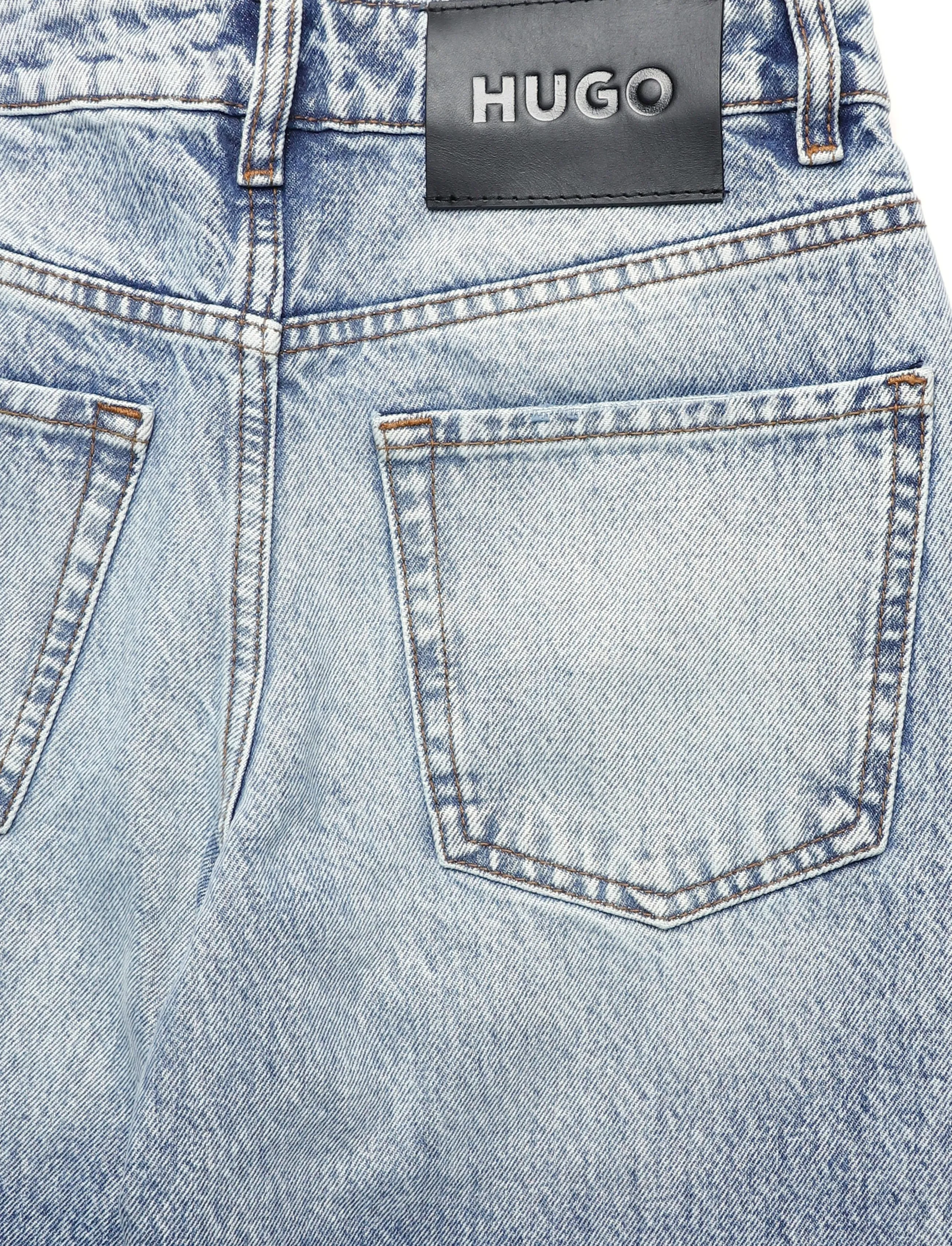 HUGO - 937_14 - light/pastel blue - 4