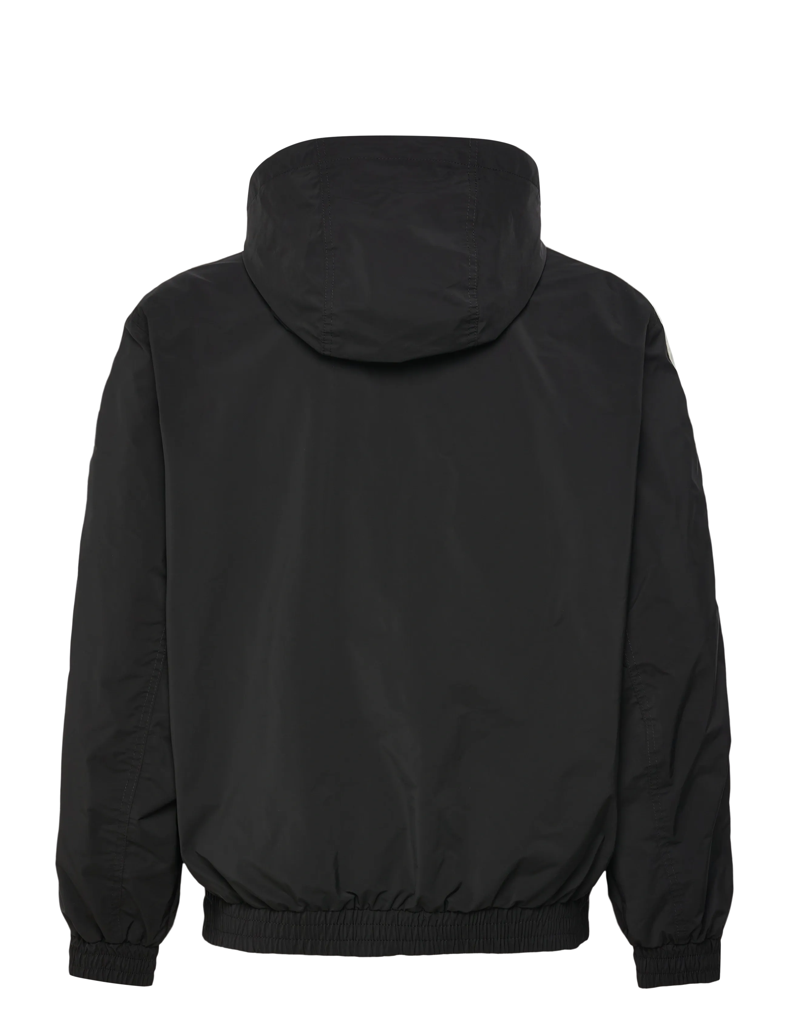 HUGO - Bavo2621 - freizeitjacken - black - 1