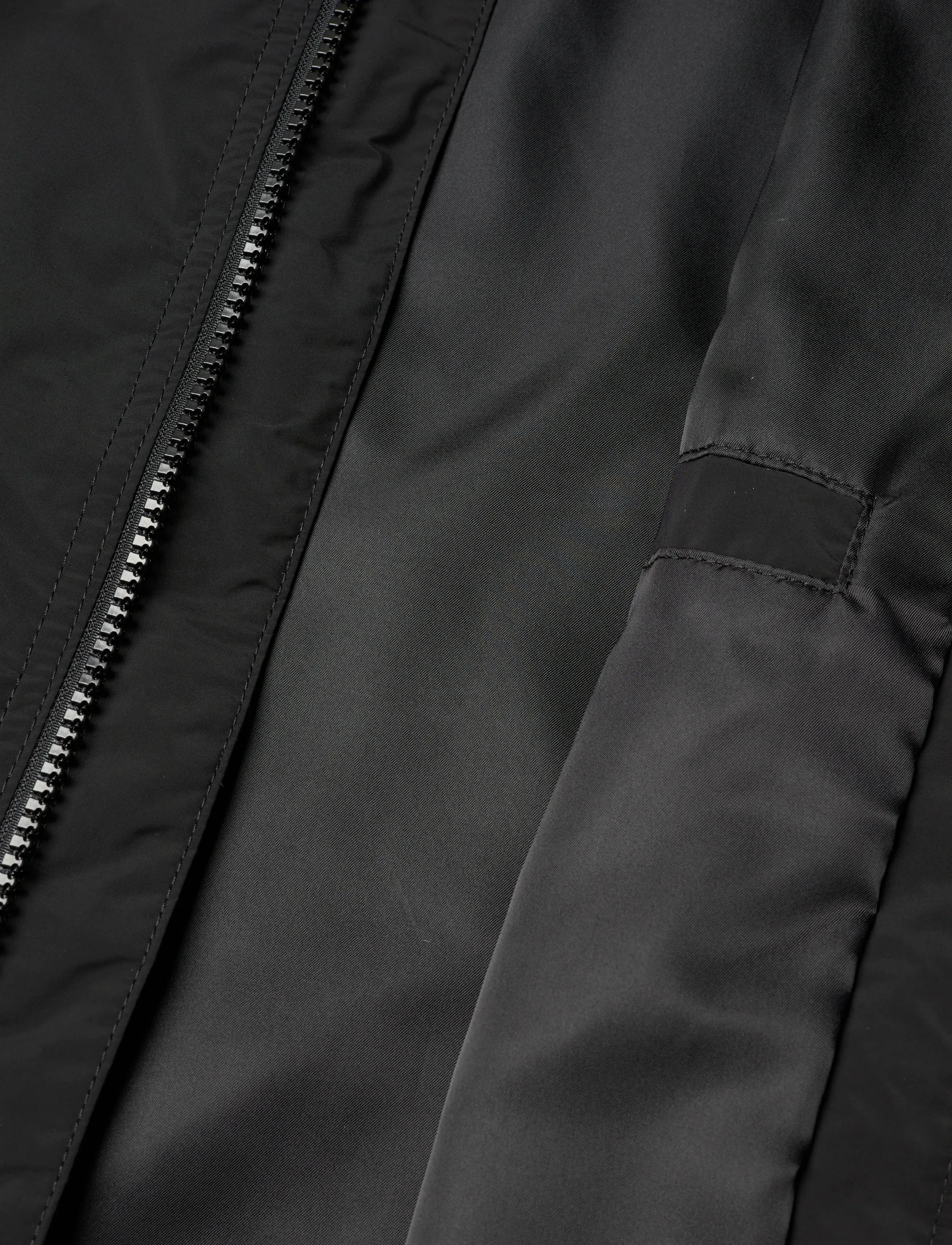 HUGO - Bavo2621 - freizeitjacken - black - 5