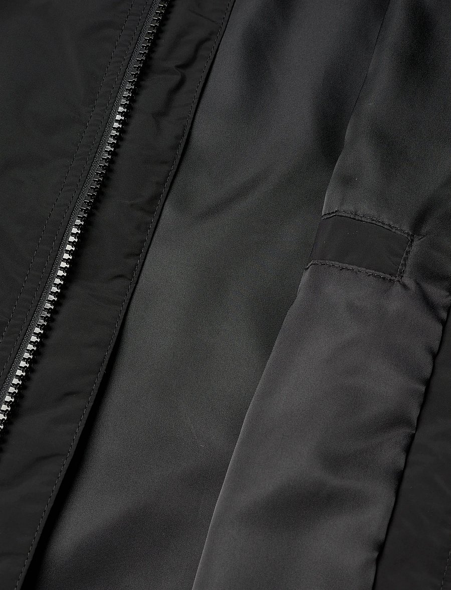 HUGO - Bavo2621 - casual jackor - black - 5