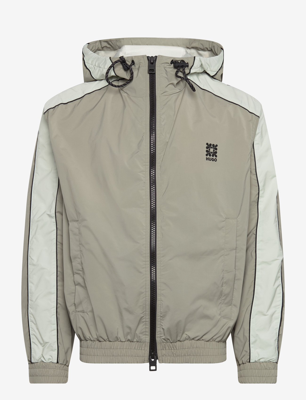 HUGO - Bavo2621 - freizeitjacken - light/pastel green - 0