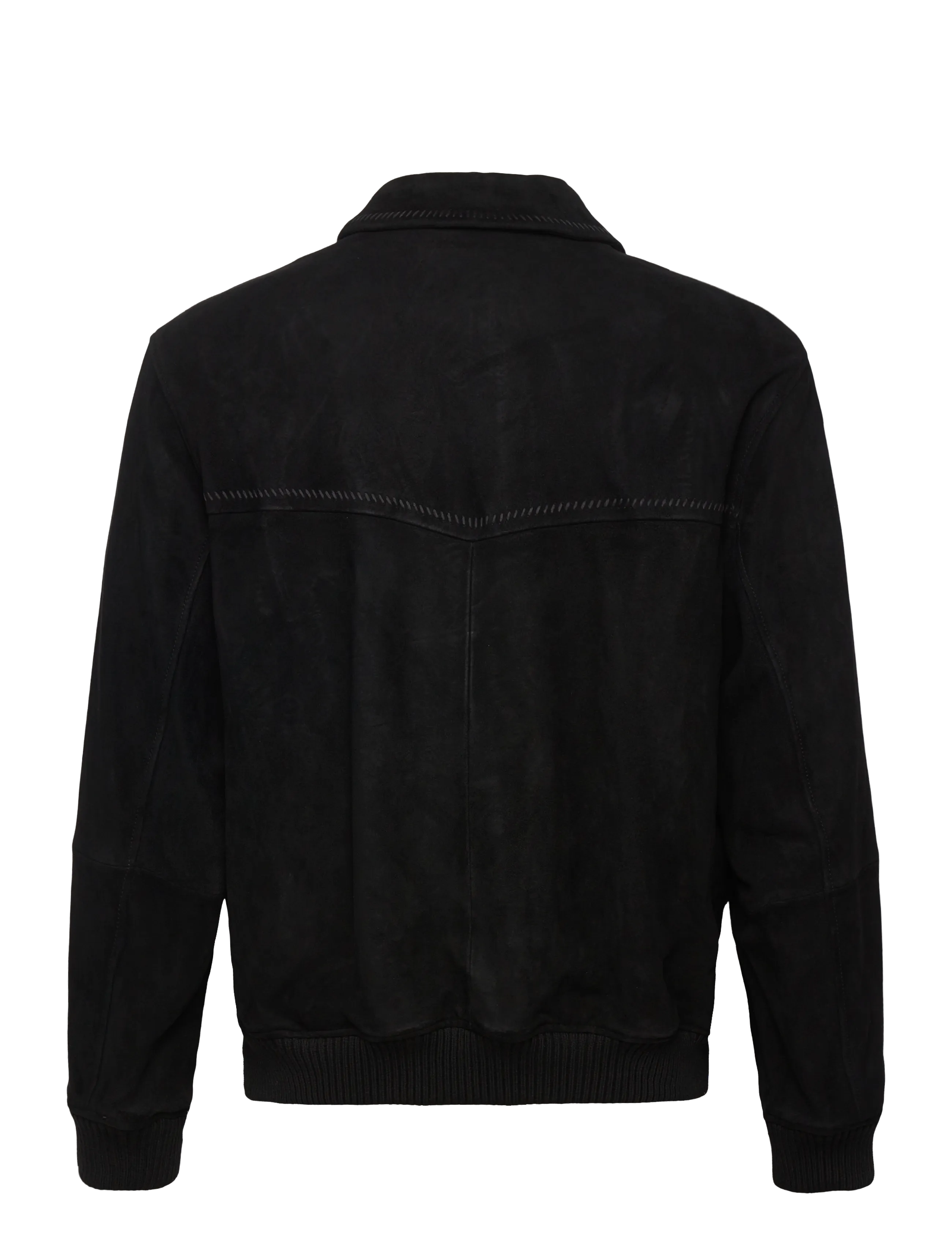 HUGO - Lemai - jacken - black - 2
