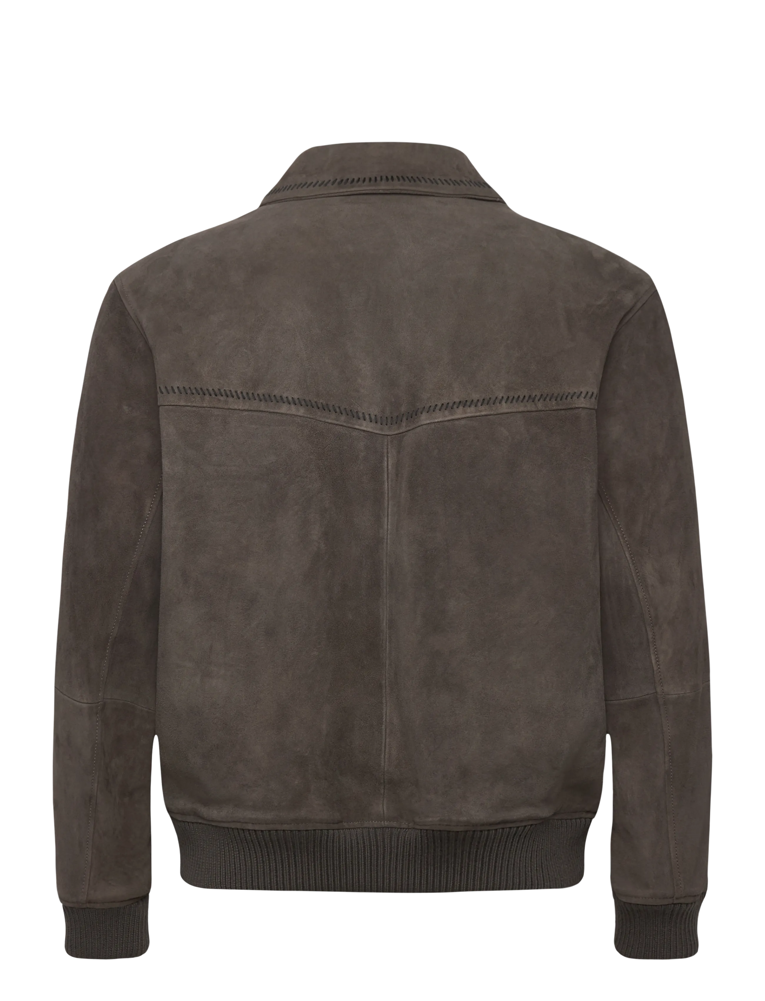 HUGO - Lemai - jacken - dark grey - 2