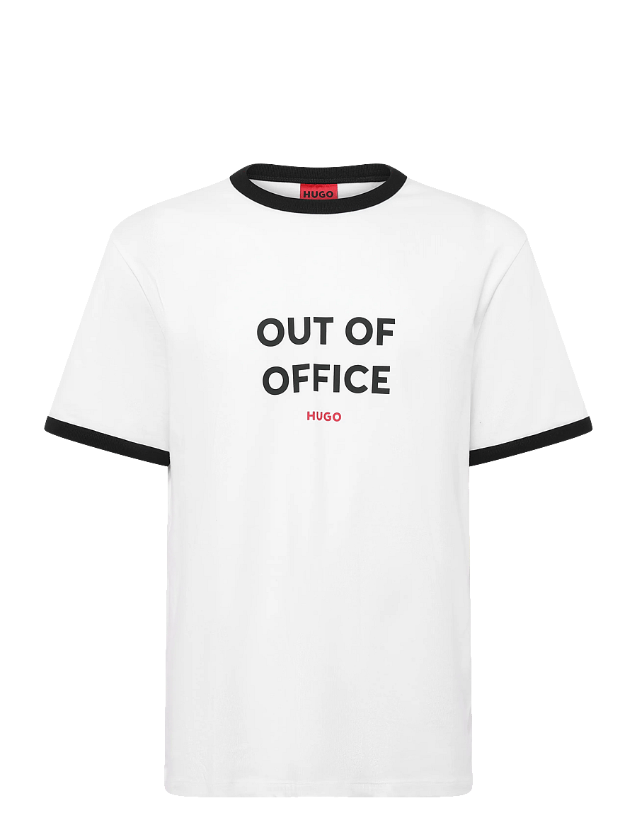 HUGO - Doffice - white - 0