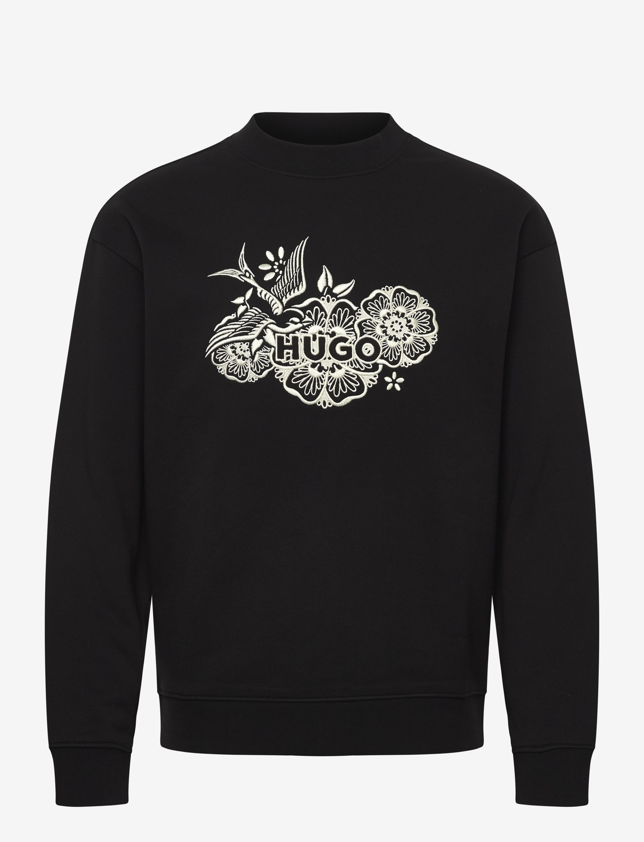 HUGO - Darony - shop by style - black - 0
