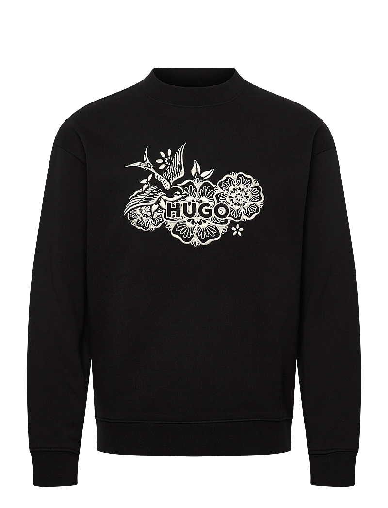 HUGO - Darony - shop by style - black - 0