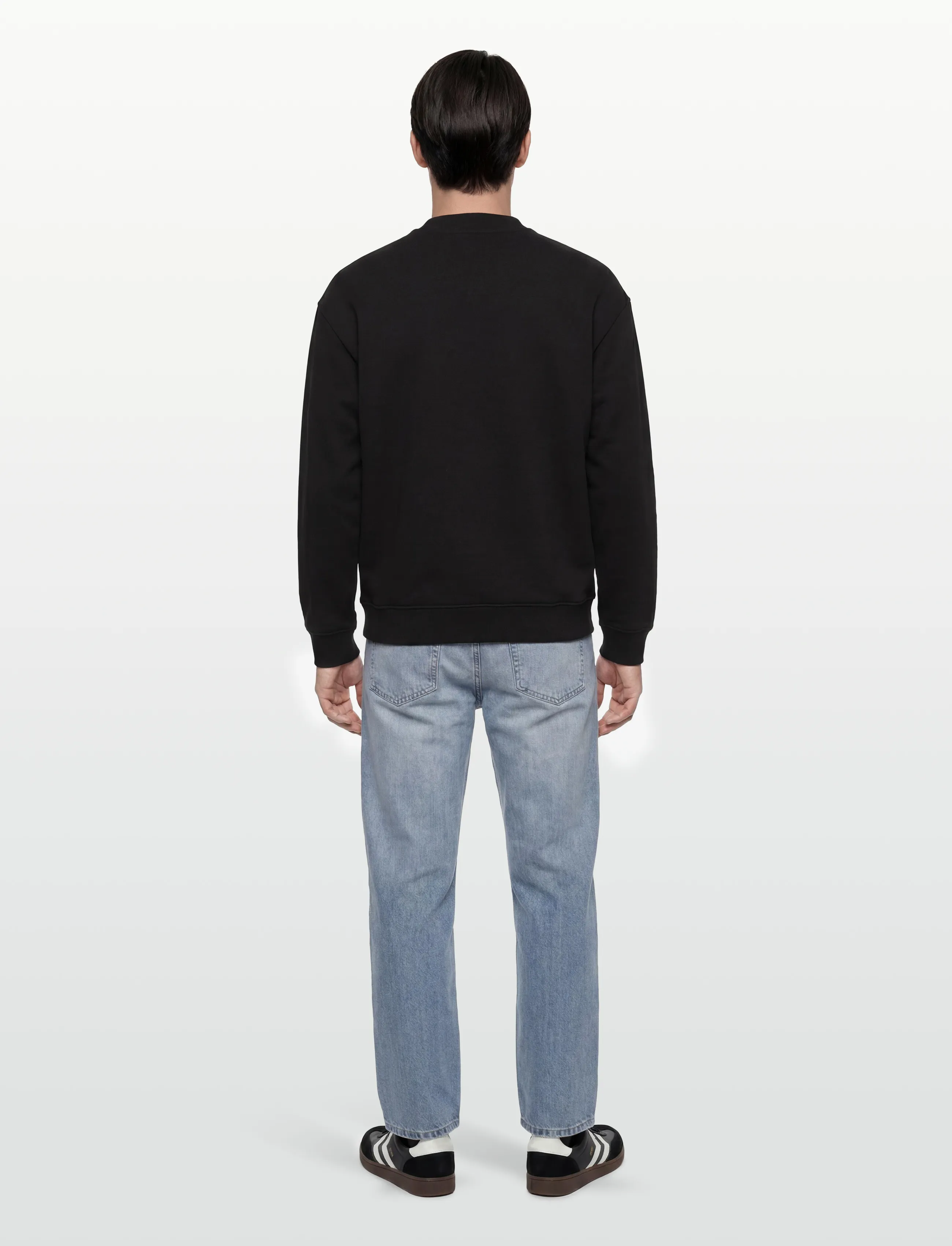 HUGO - Darony - nach stil kaufen - black - 4