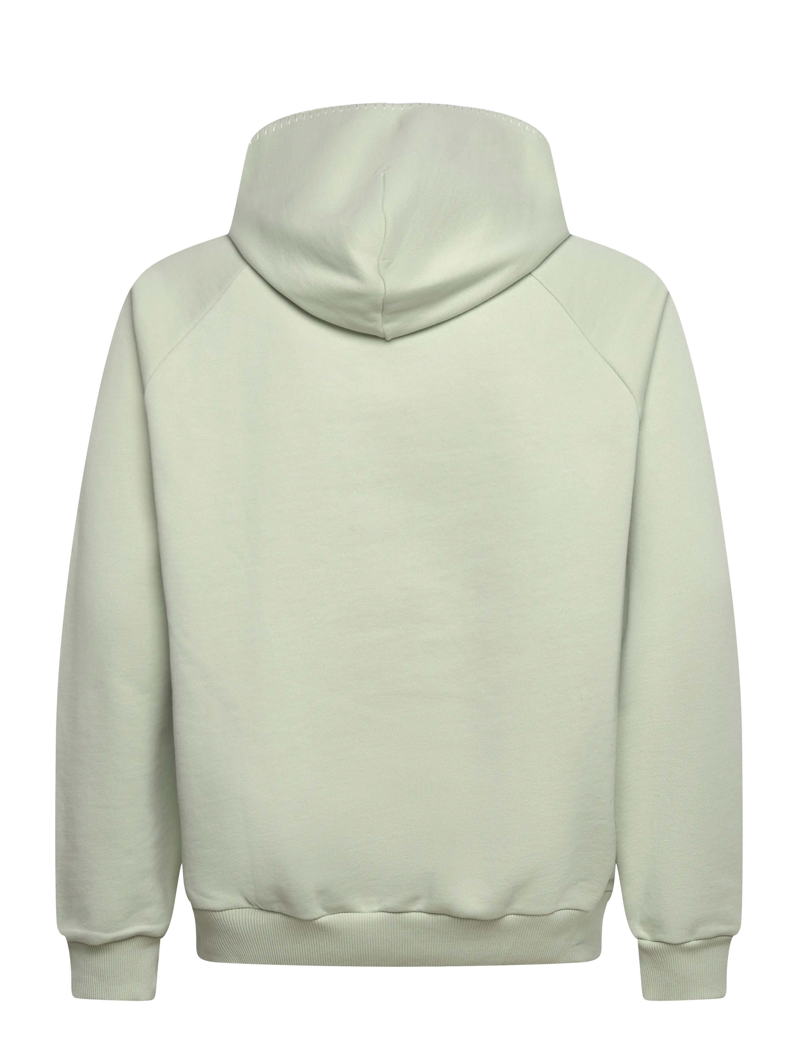 HUGO - Darohood - hoodies - light/pastel green - 2