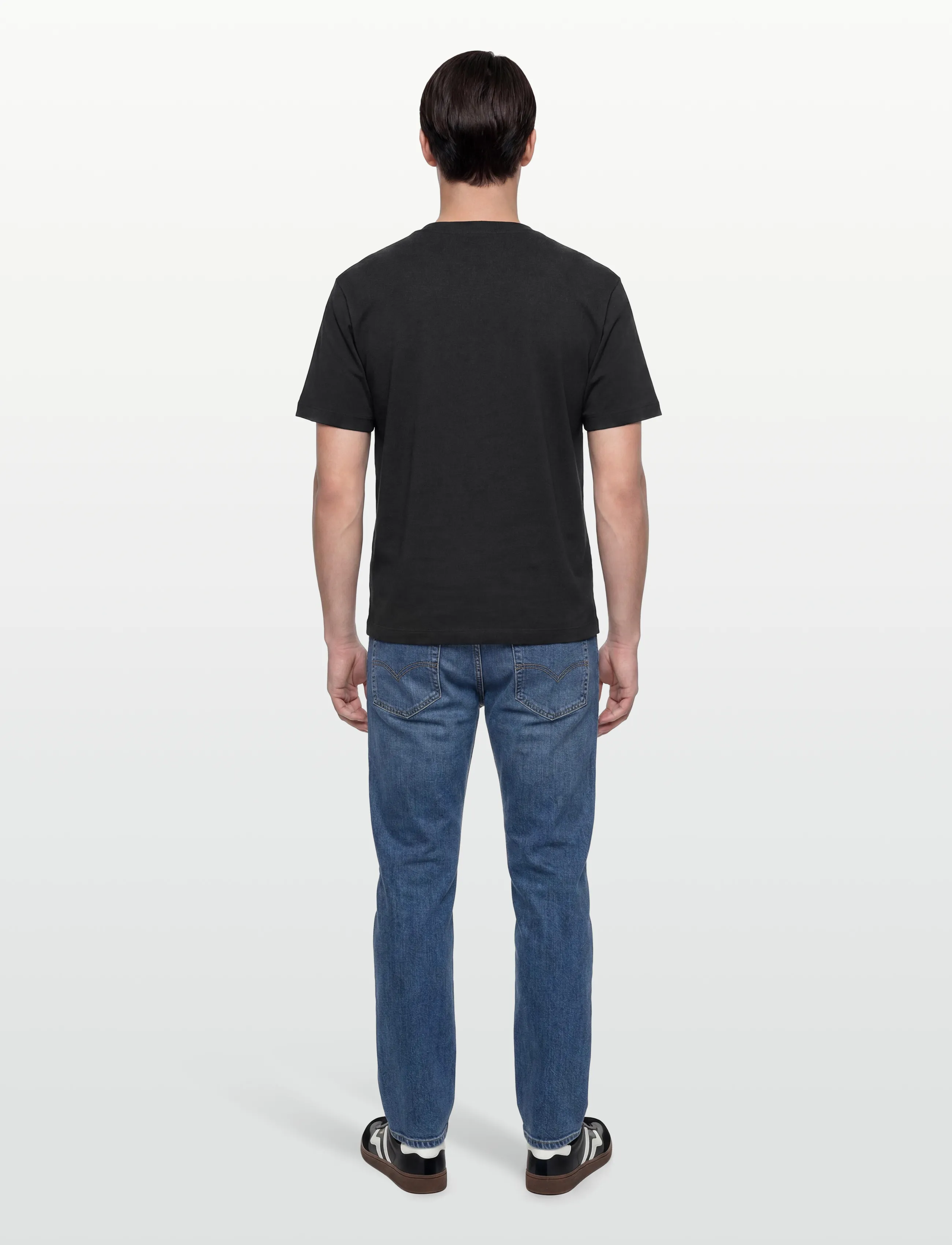 HUGO - Darro - sünnipäevakingitused - black - 4
