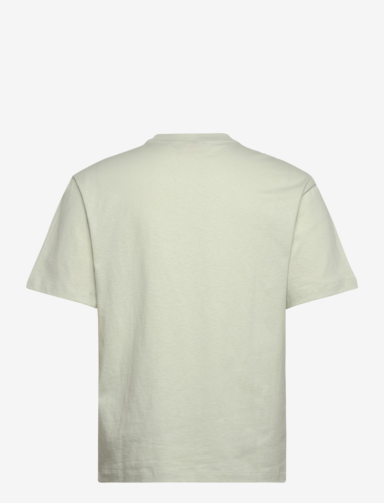 HUGO - Darro - kurzärmelig - light/pastel green - 1
