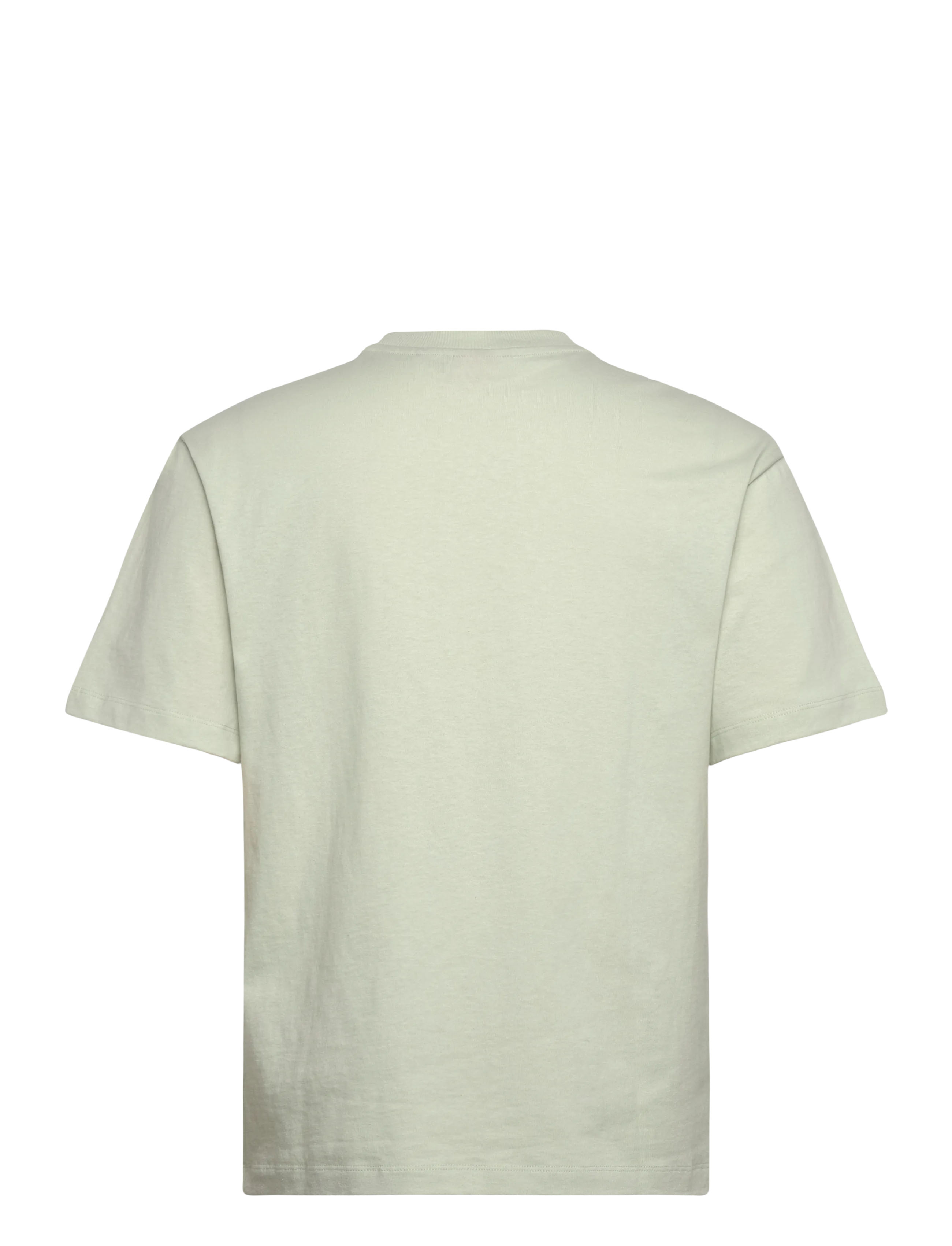 HUGO - Darro - kortærmede t-shirts - light/pastel green - 2