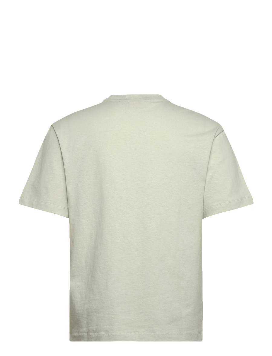 HUGO - Darro - short-sleeved t-shirts - light/pastel green - 2