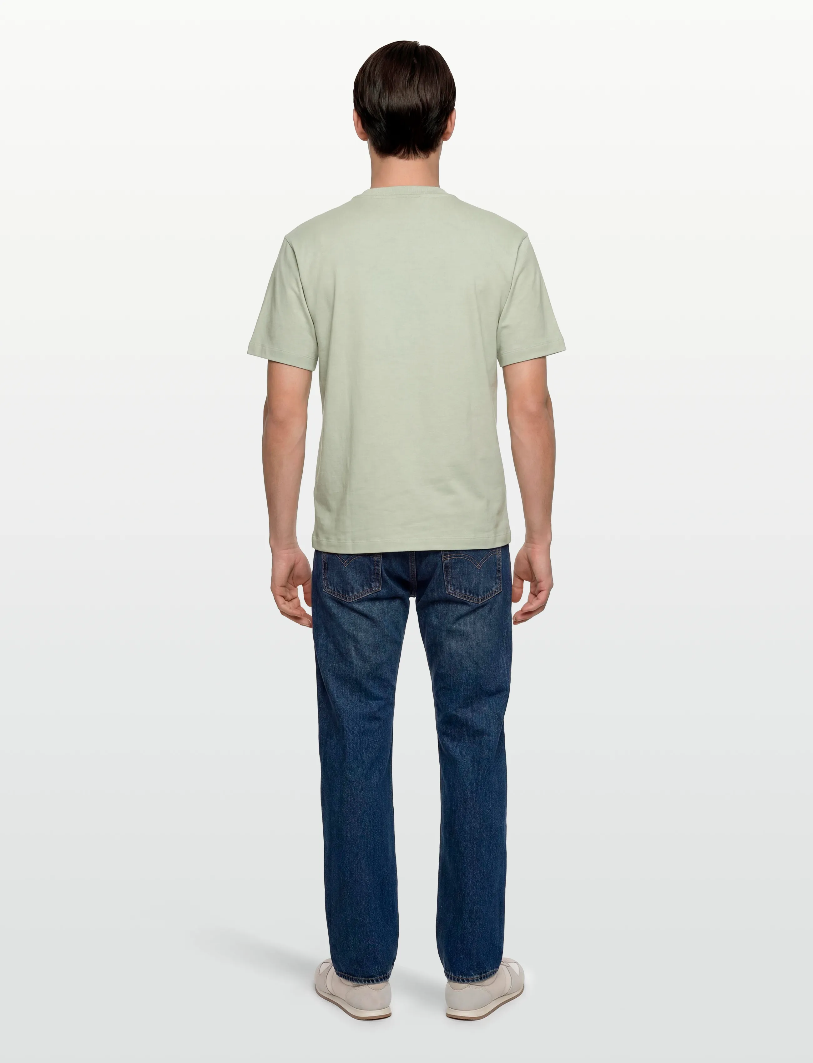 Hugo Darro t-shirts - bas herr – bild 3