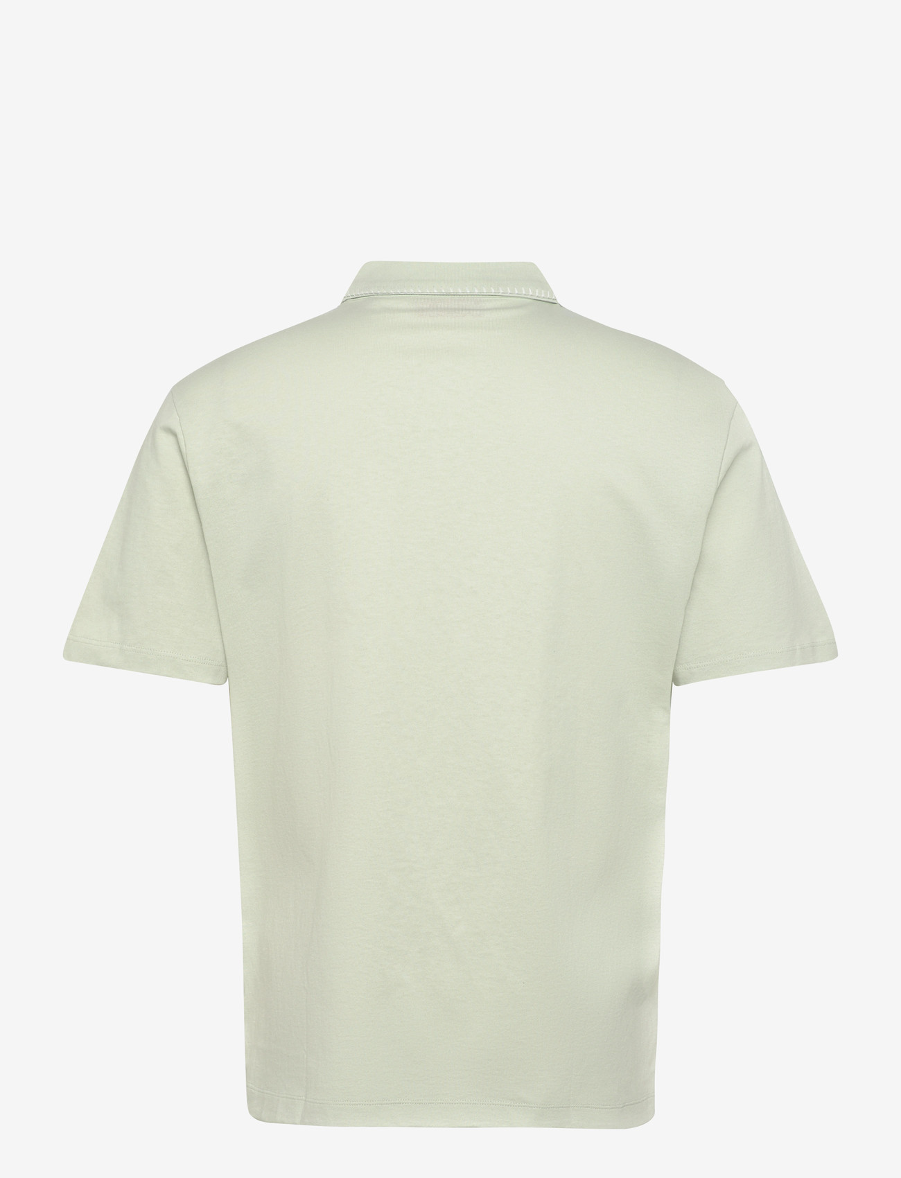 HUGO - Daropolo - lühikeste varrukatega polod - light/pastel green - 1