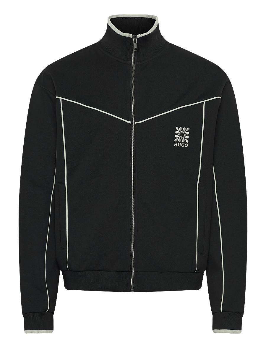 HUGO - Darynt - herbstjacken - black - 1