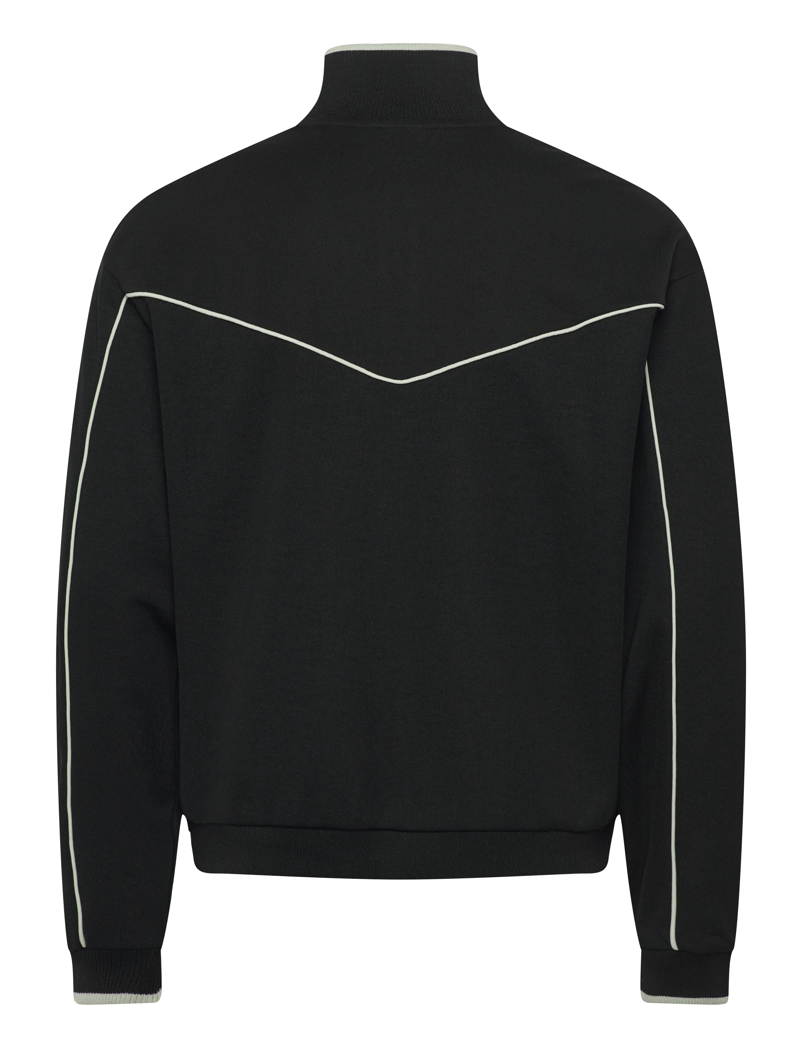 HUGO - Darynt - spring jackets - black - 1