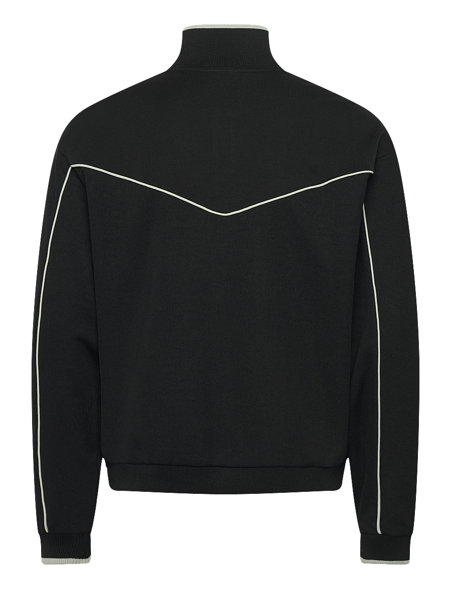 HUGO - Darynt - herbstjacken - black - 2