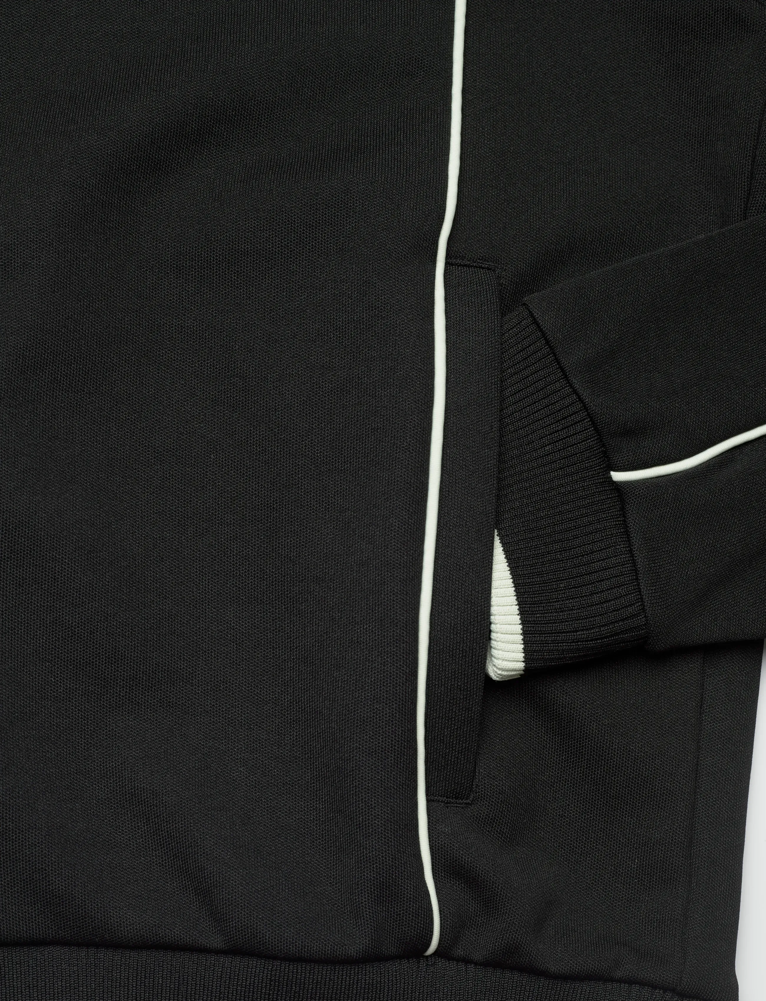 HUGO - Darynt - spring jackets - black - 3