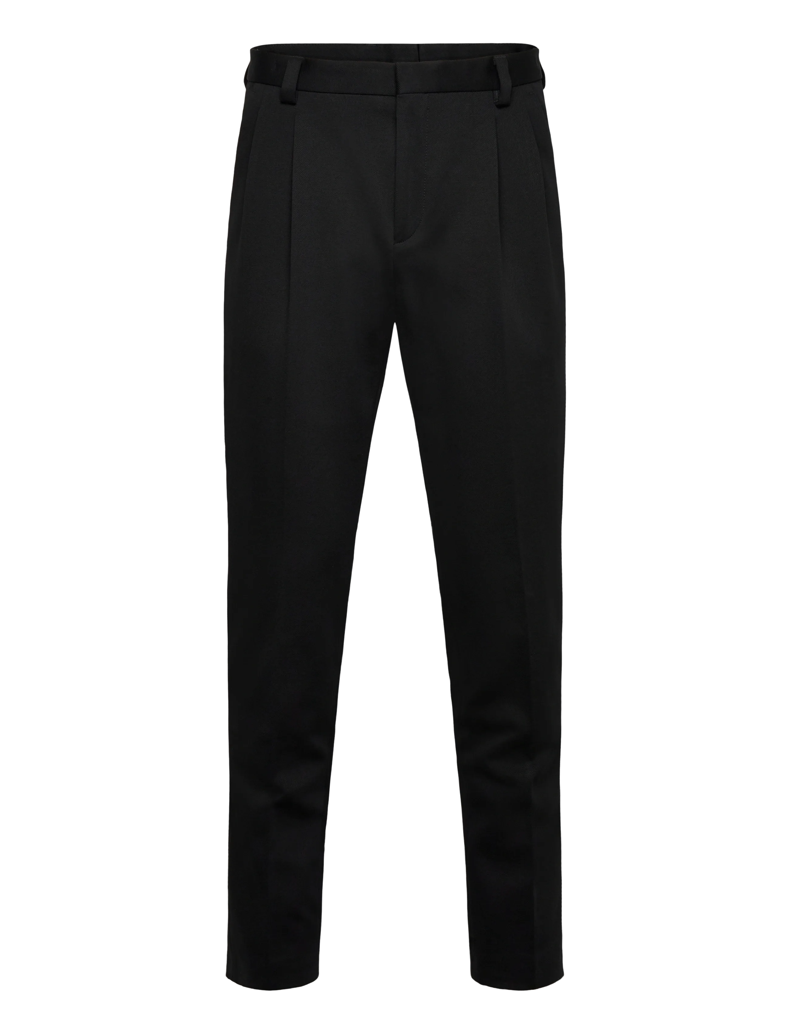 HUGO Hesten261F1J-H Schwarz - 48 - Herren