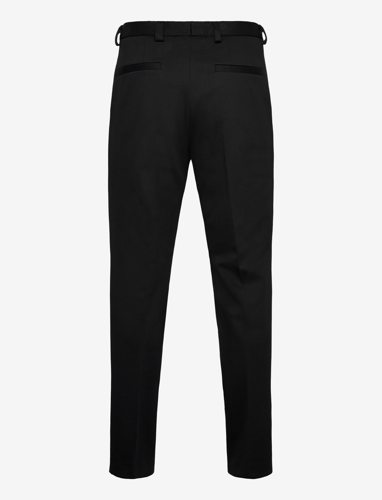 HUGO - Hesten261F1J-H - habitbukser - black - 1
