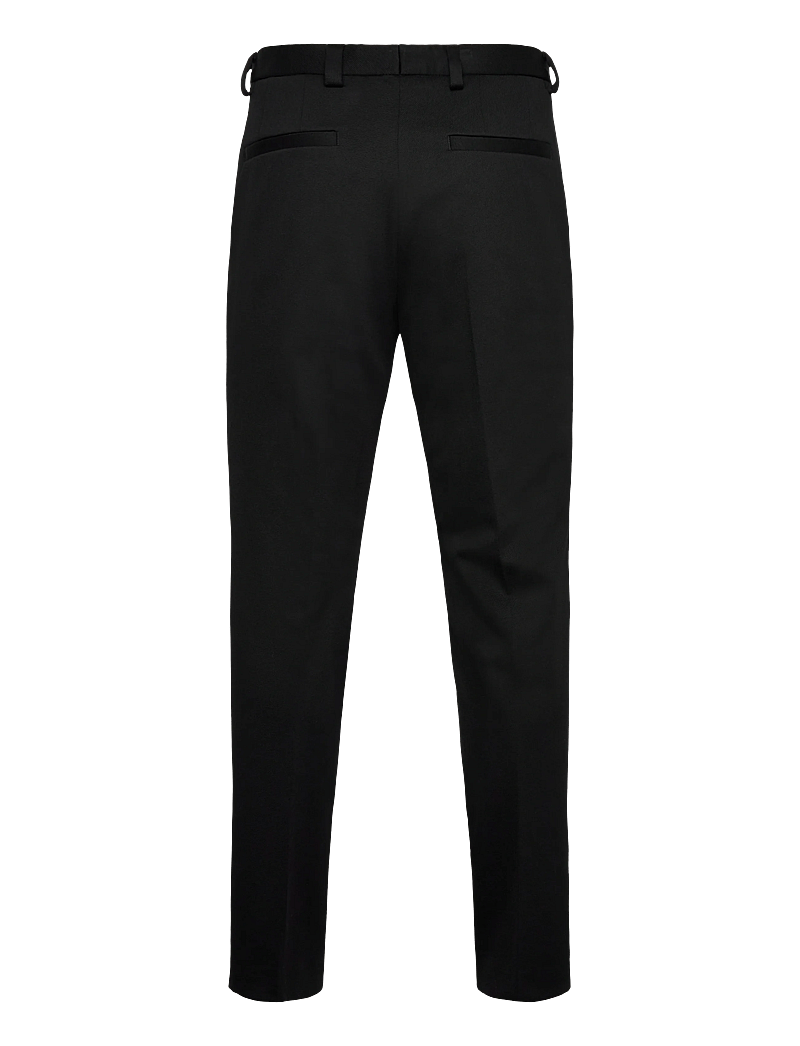 HUGO - Hesten261F1J-H - habitbukser - black - 1