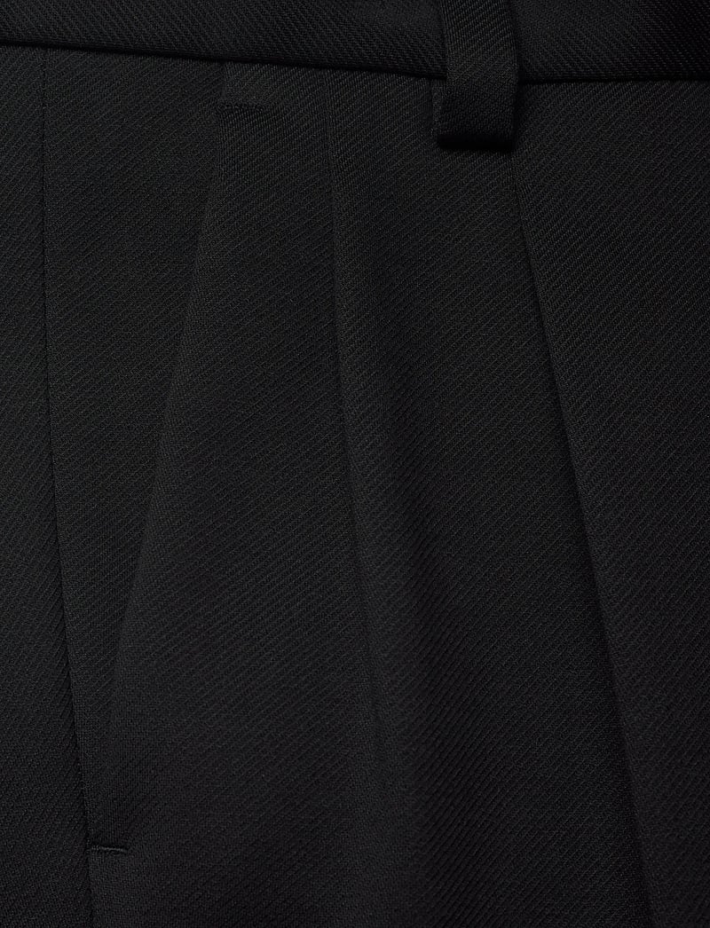 HUGO - Hesten261F1J-H - habitbukser - black - 2