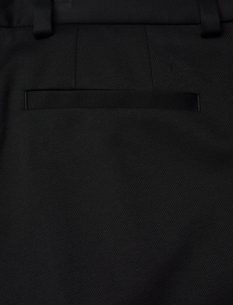 HUGO - Hesten261F1J-H - habitbukser - black - 4