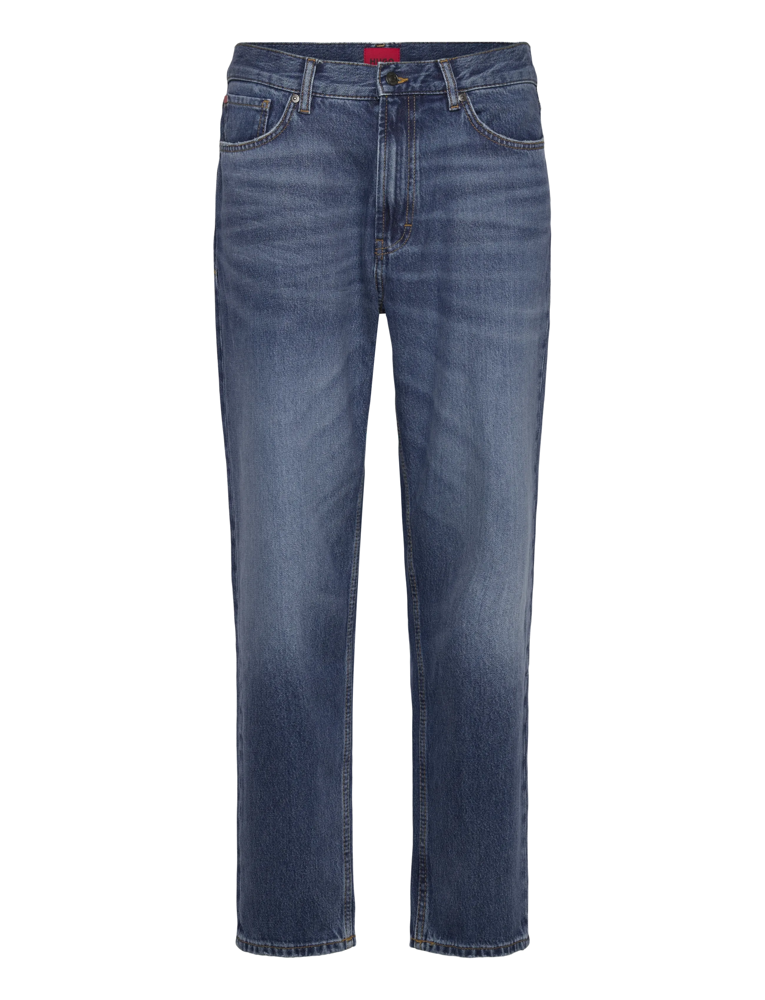 HUGO HUGO 838 - Tøj - NAVY / navy