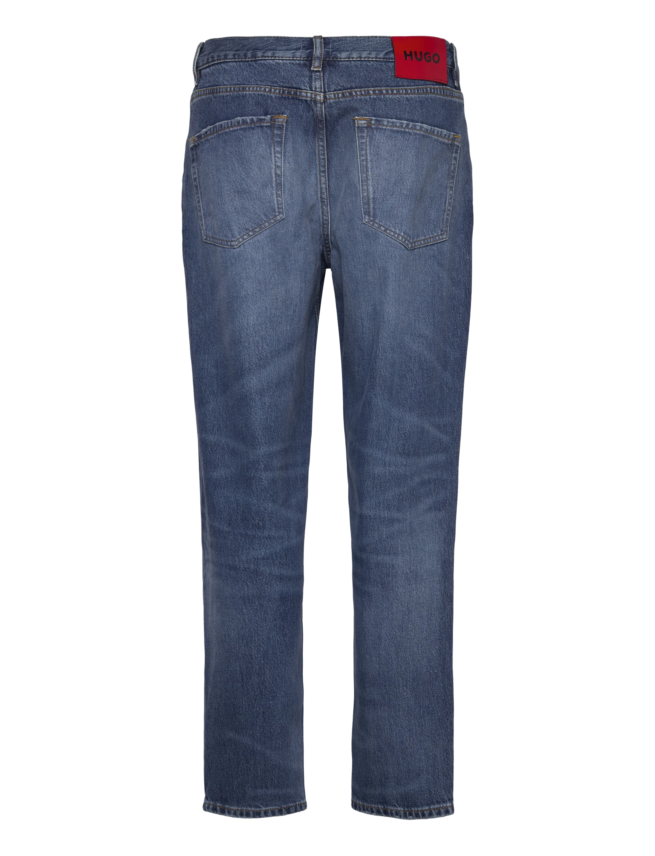 HUGO - HUGO 838 - navy - 1