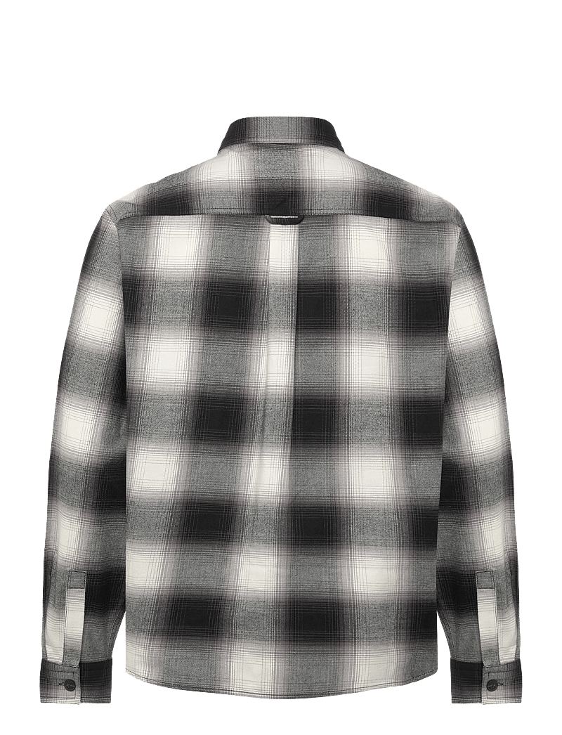 HUGO - Erato - basic shirts - black - 1