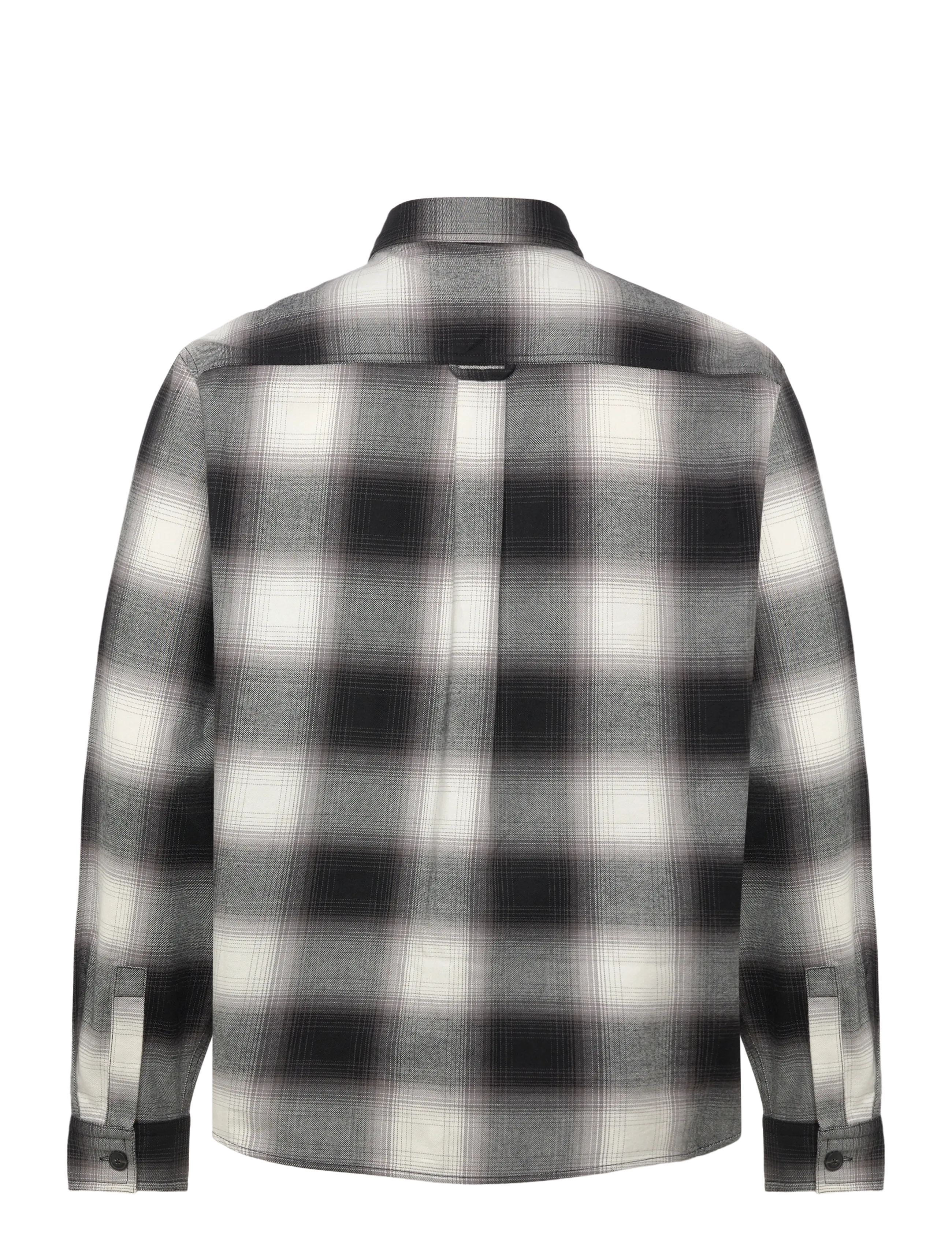 HUGO - Erato - casual skjorter - black - 2