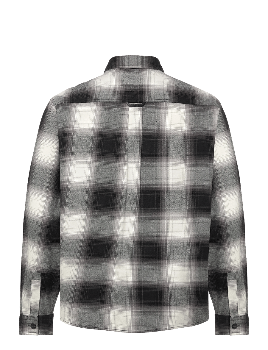 HUGO - Erato - ternede skjorter - black - 2