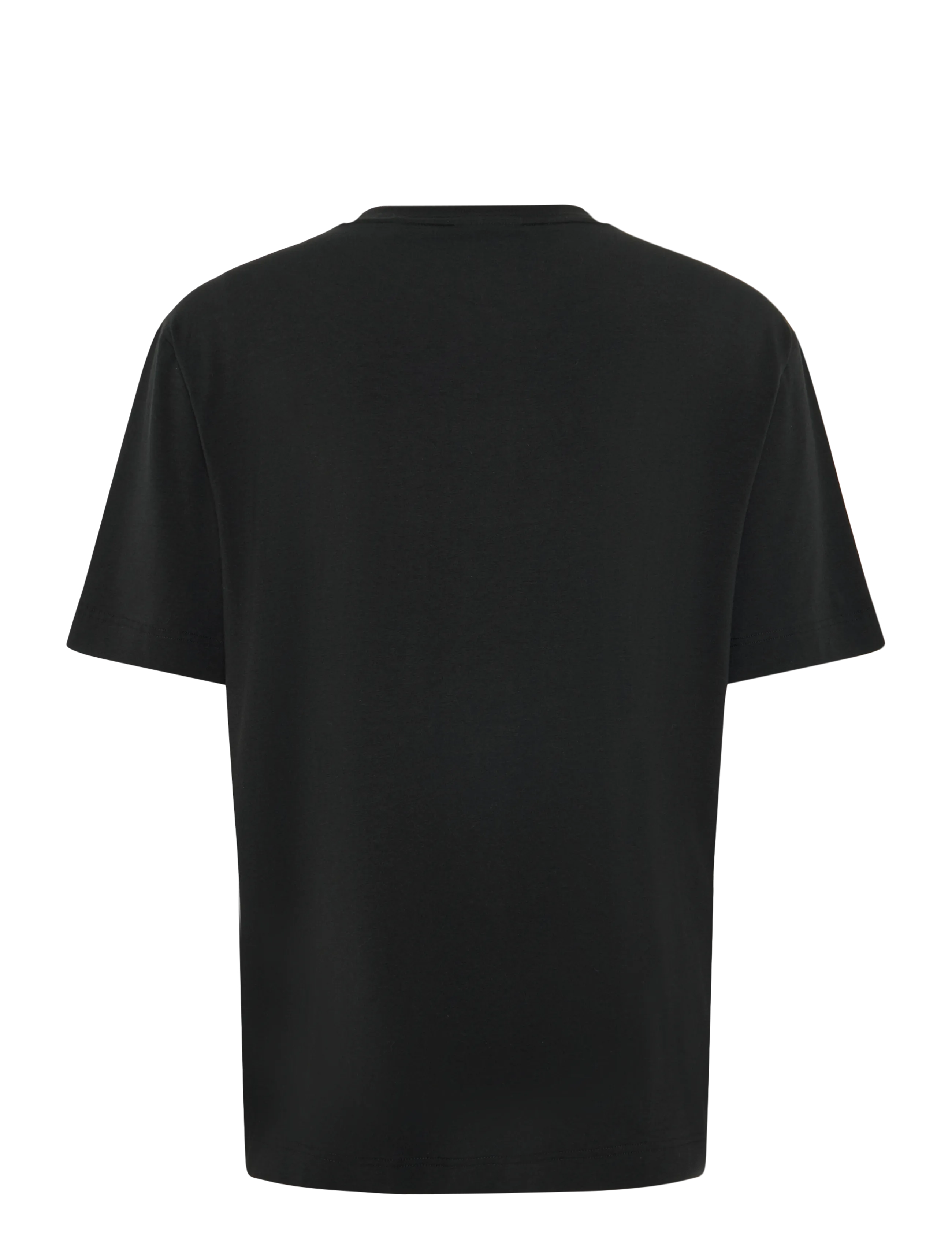 HUGO - RAY_T-SHIRT - black - 1