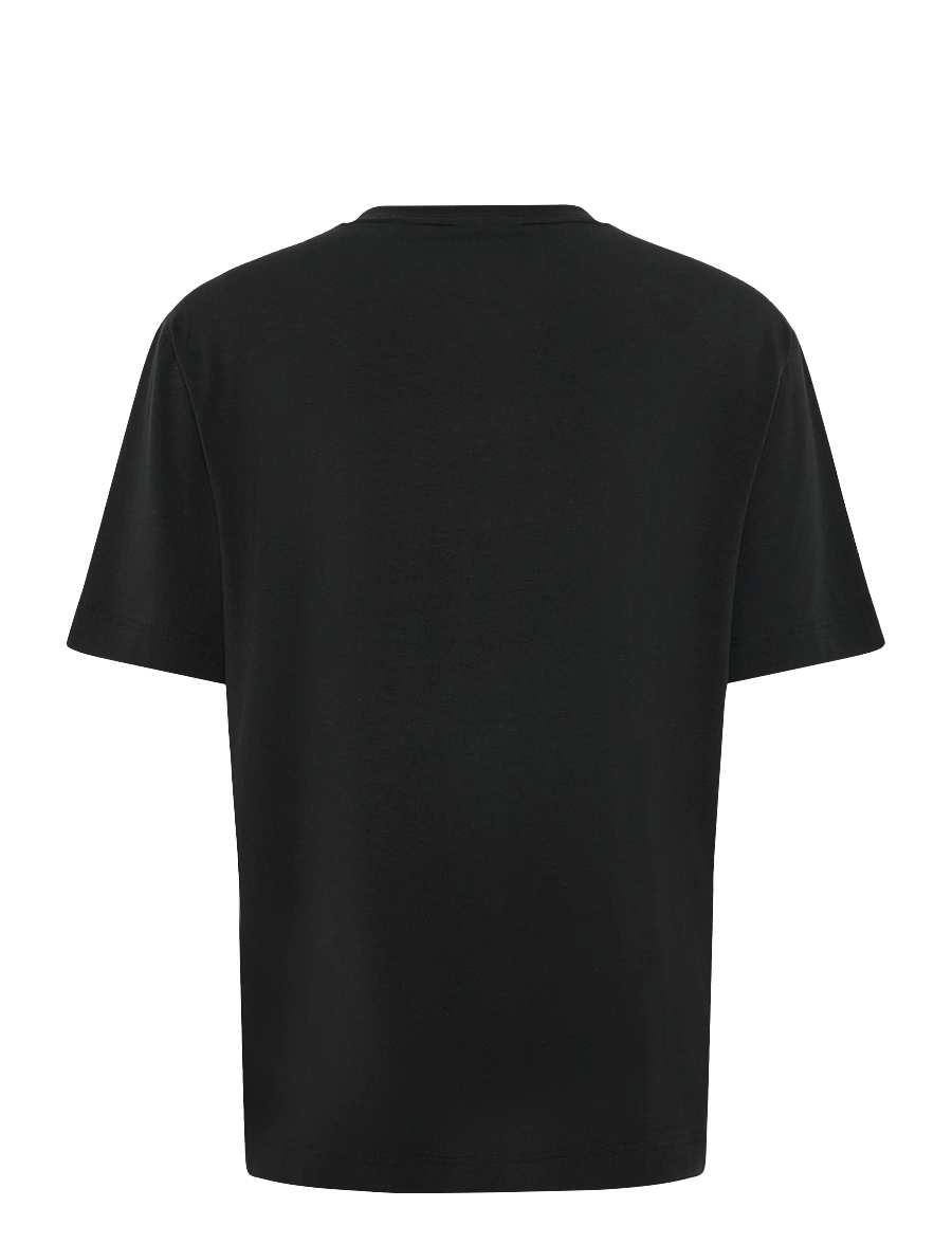 HUGO - RAY_T-SHIRT - black - 1