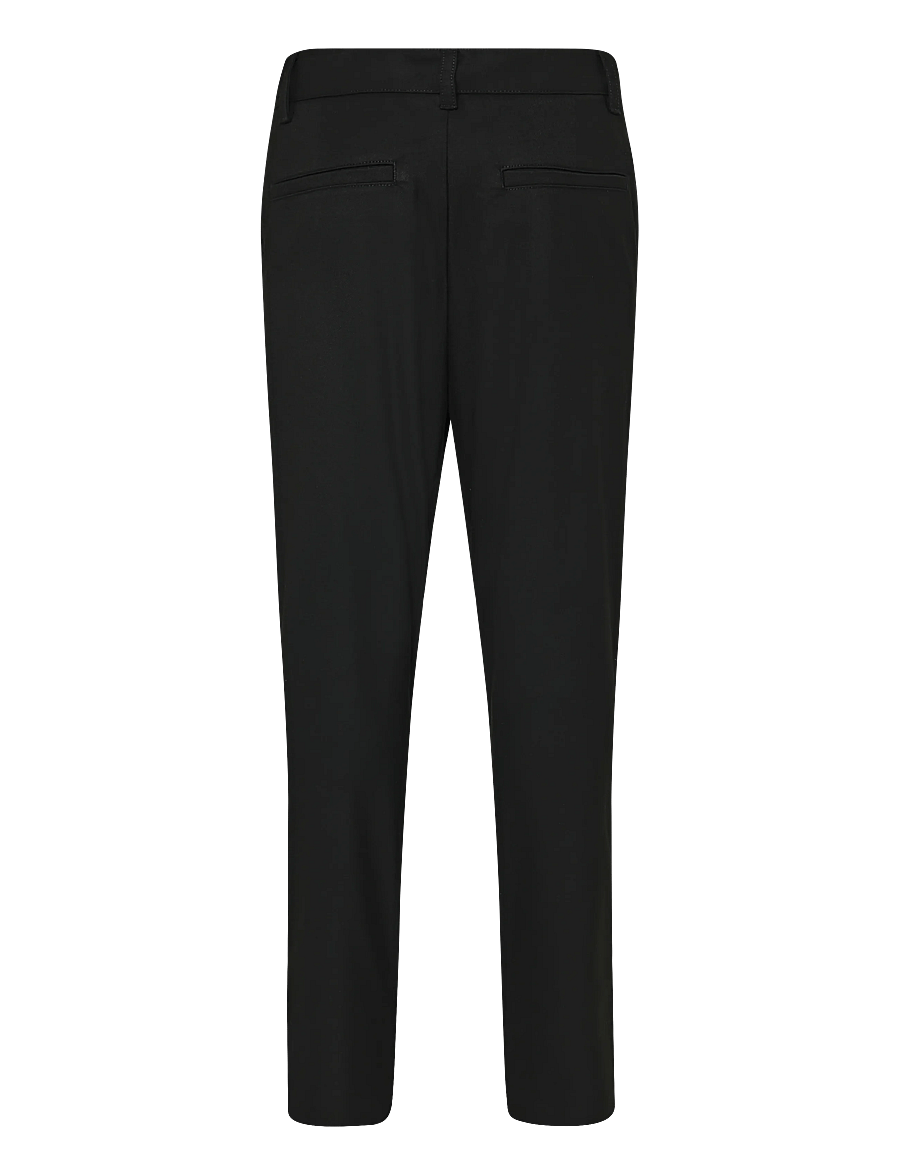 HUGO - Genar253 - ikdienas bikses - black - 1