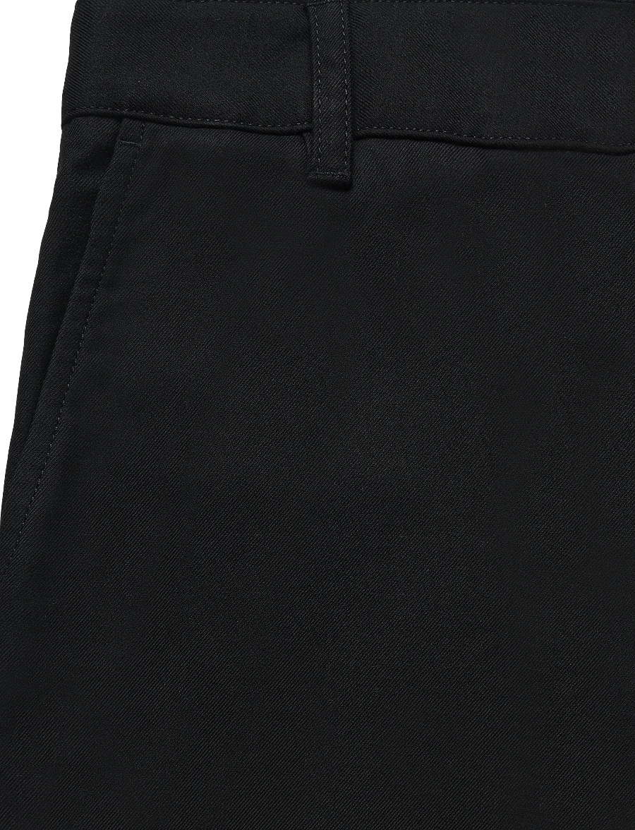 HUGO - Genar253 - ikdienas bikses - black - 3