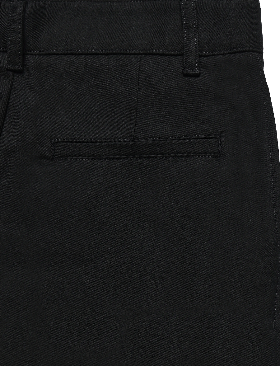 HUGO - Genar253 - ikdienas bikses - black - 4