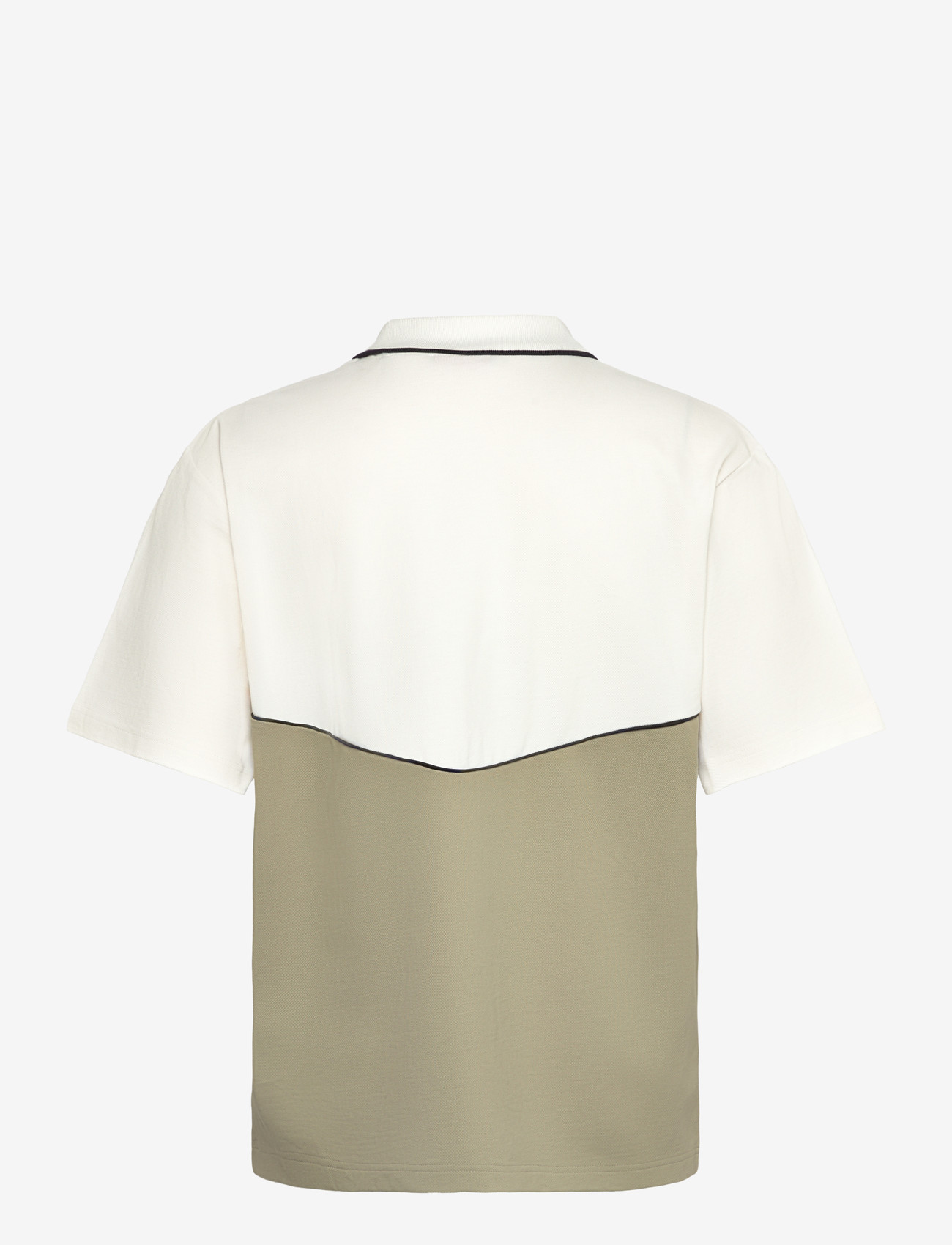 HUGO - Daryo - short-sleeved polos - light/pastel green - 1