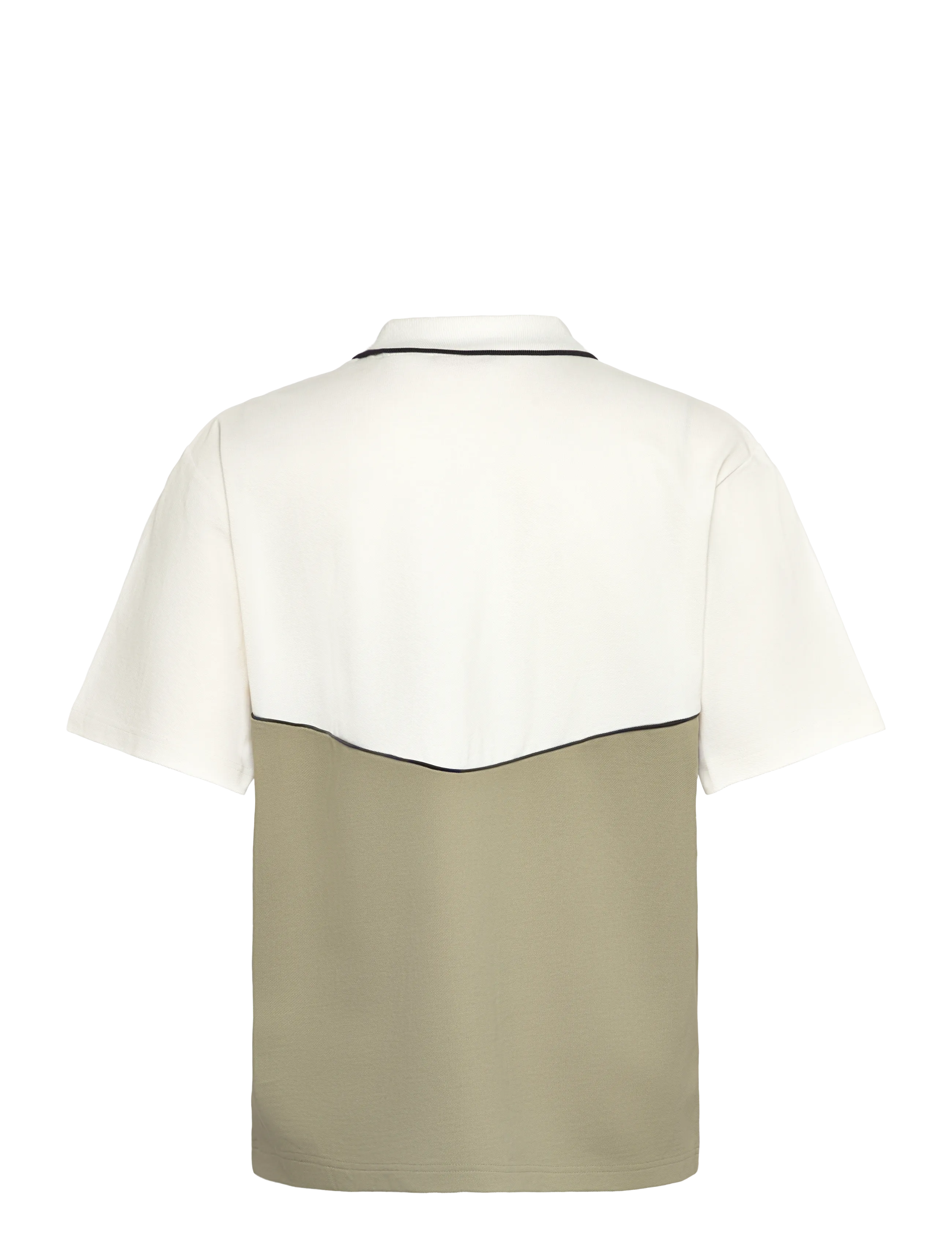 HUGO - Daryo - kortærmede poloer - light/pastel green - 1