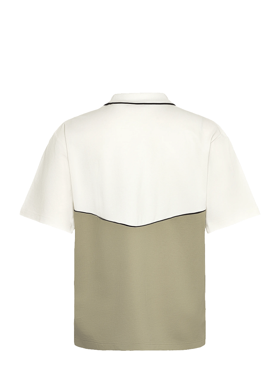HUGO - Daryo - kortærmede poloer - light/pastel green - 1