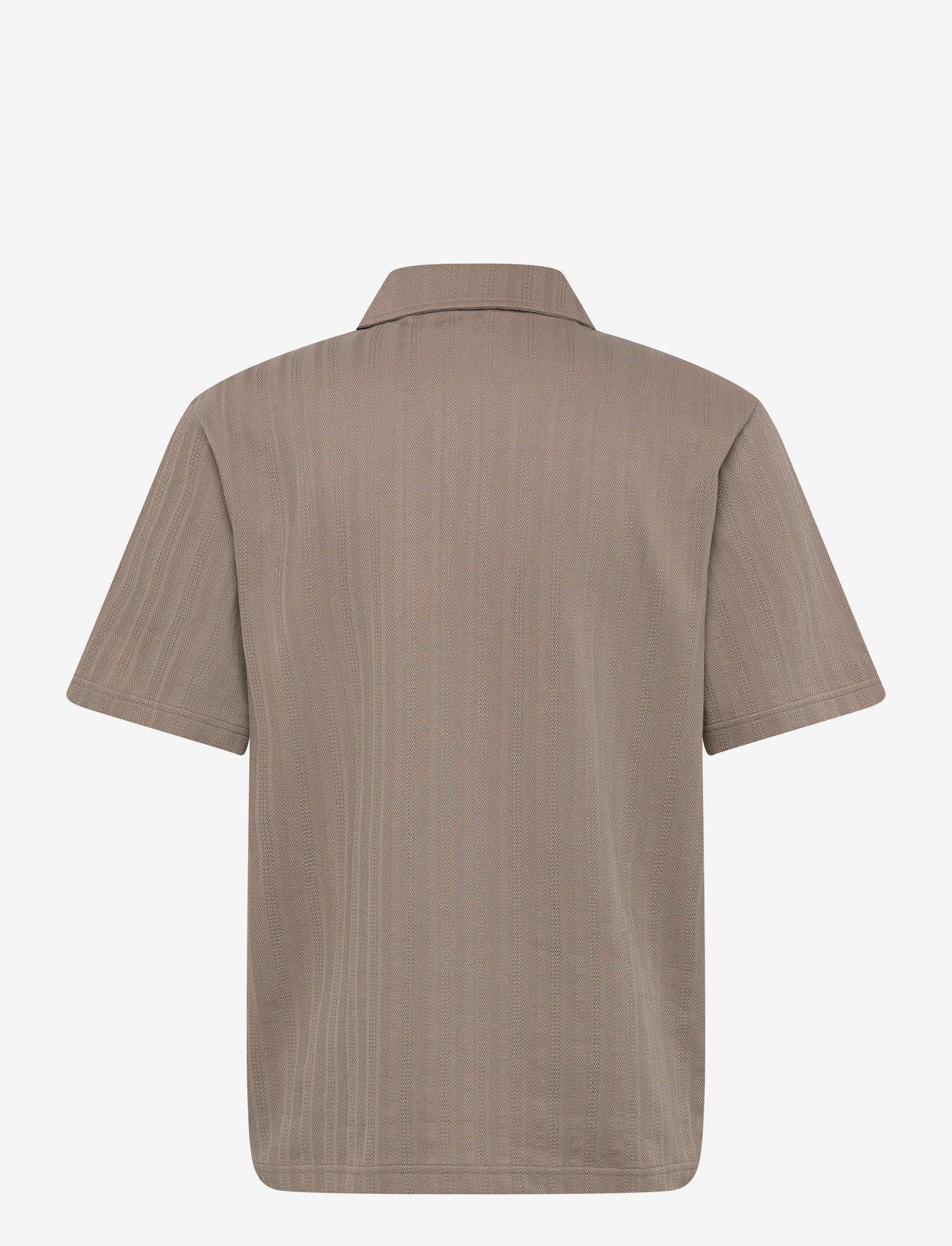 HUGO - Dalibo - kortærmede poloer - light/pastel brown - 1