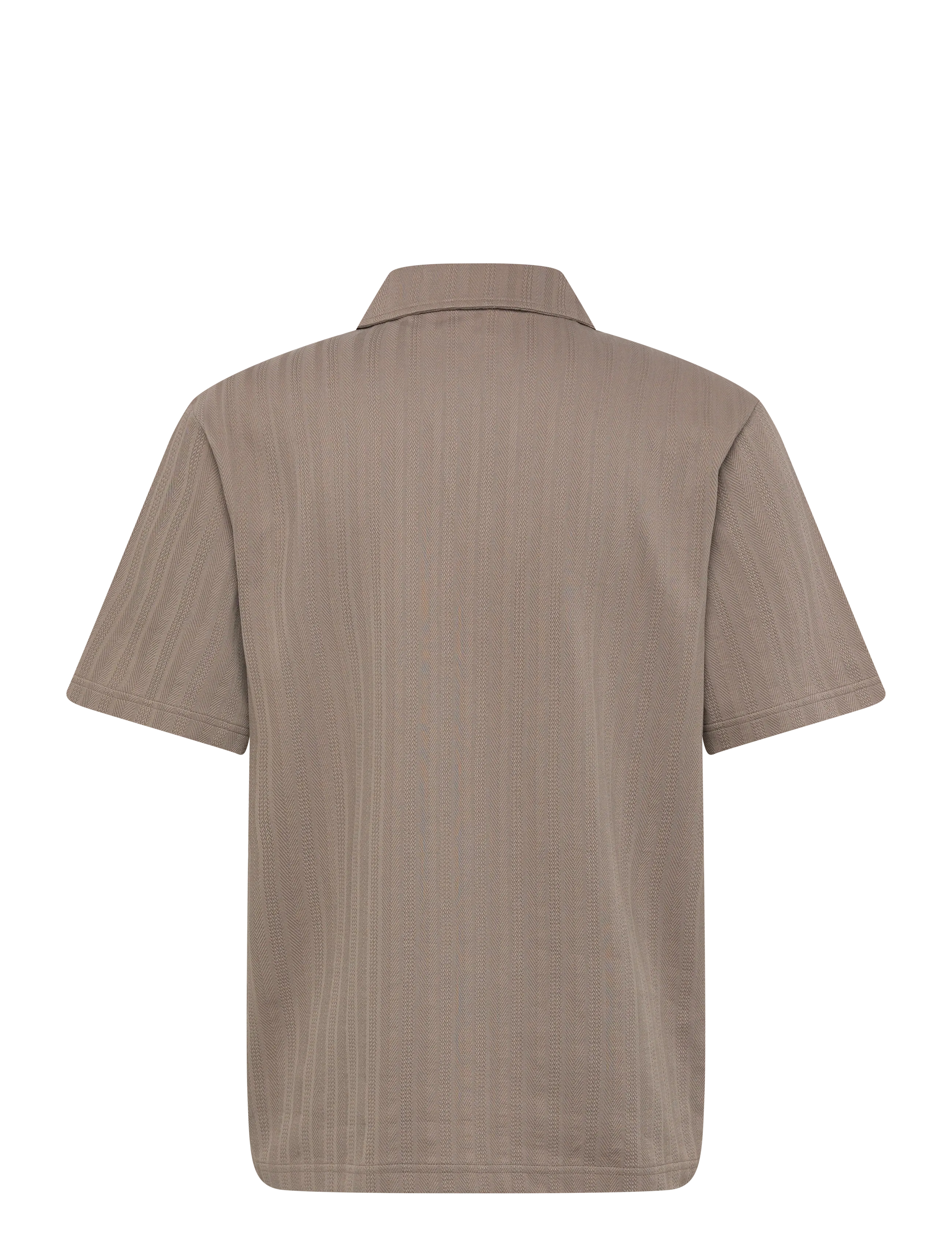 HUGO - Dalibo - kortärmade pikéer - light/pastel brown - 1
