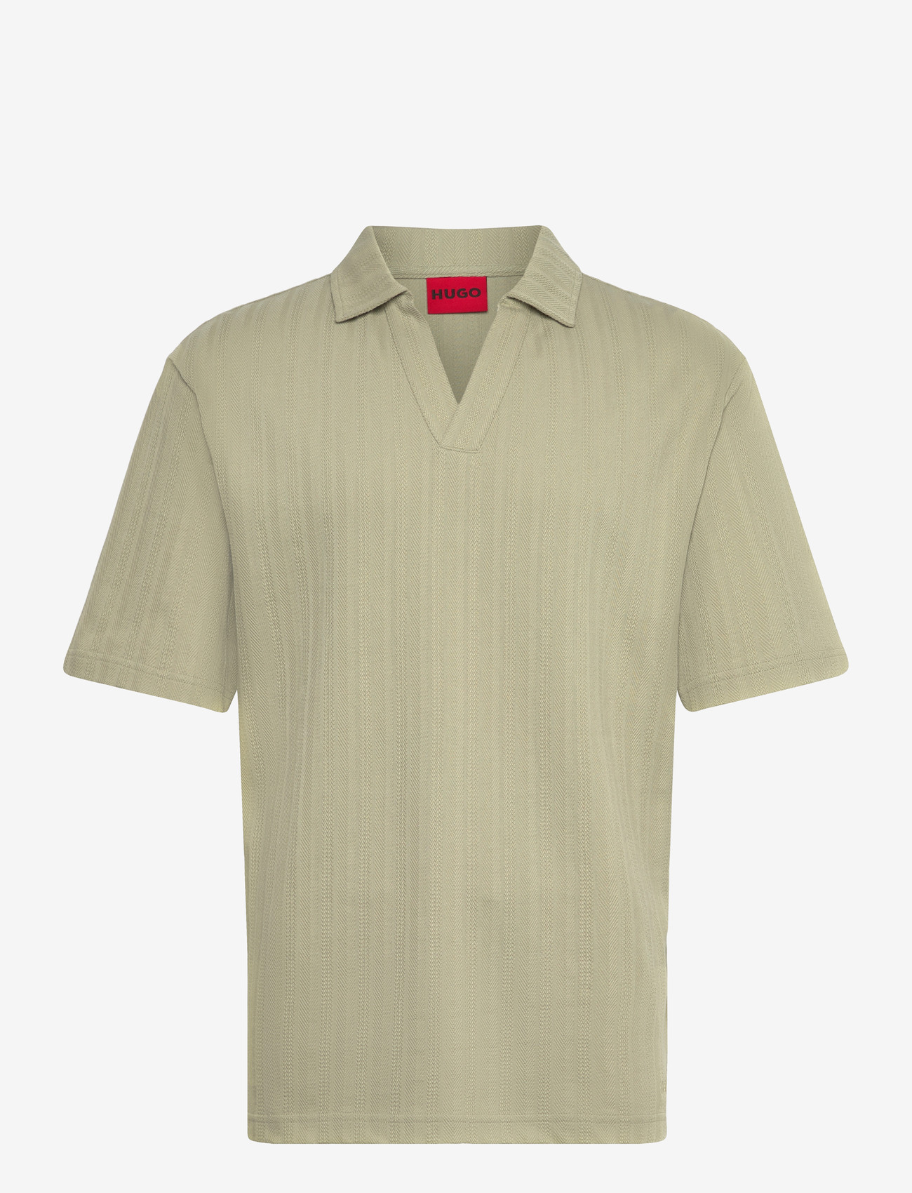 HUGO - Dalibo - kortermede - light/pastel green - 0