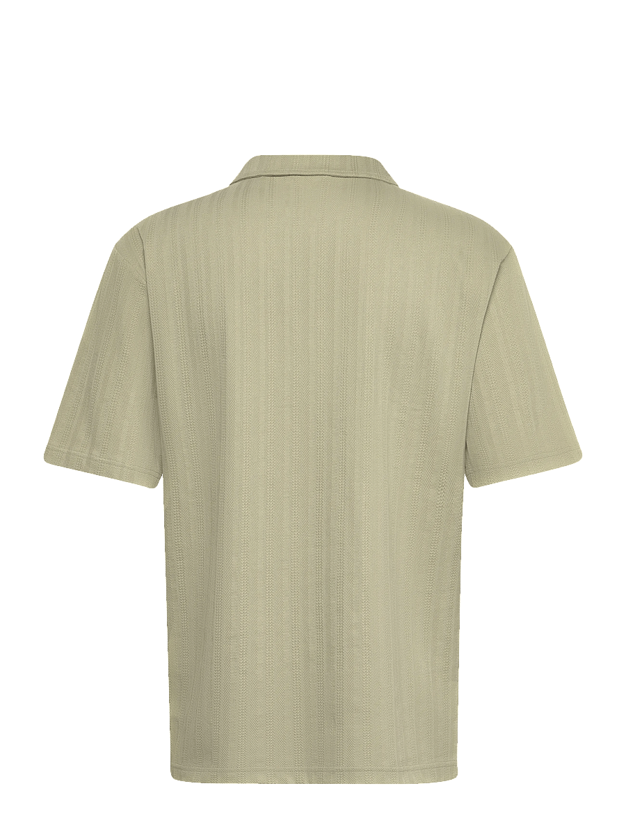 HUGO - Dalibo - kortærmede poloer - light/pastel green - 2