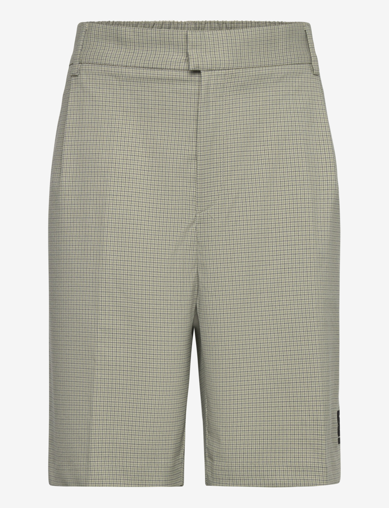 HUGO - Franjo262S - casual shorts - light/pastel green - 0