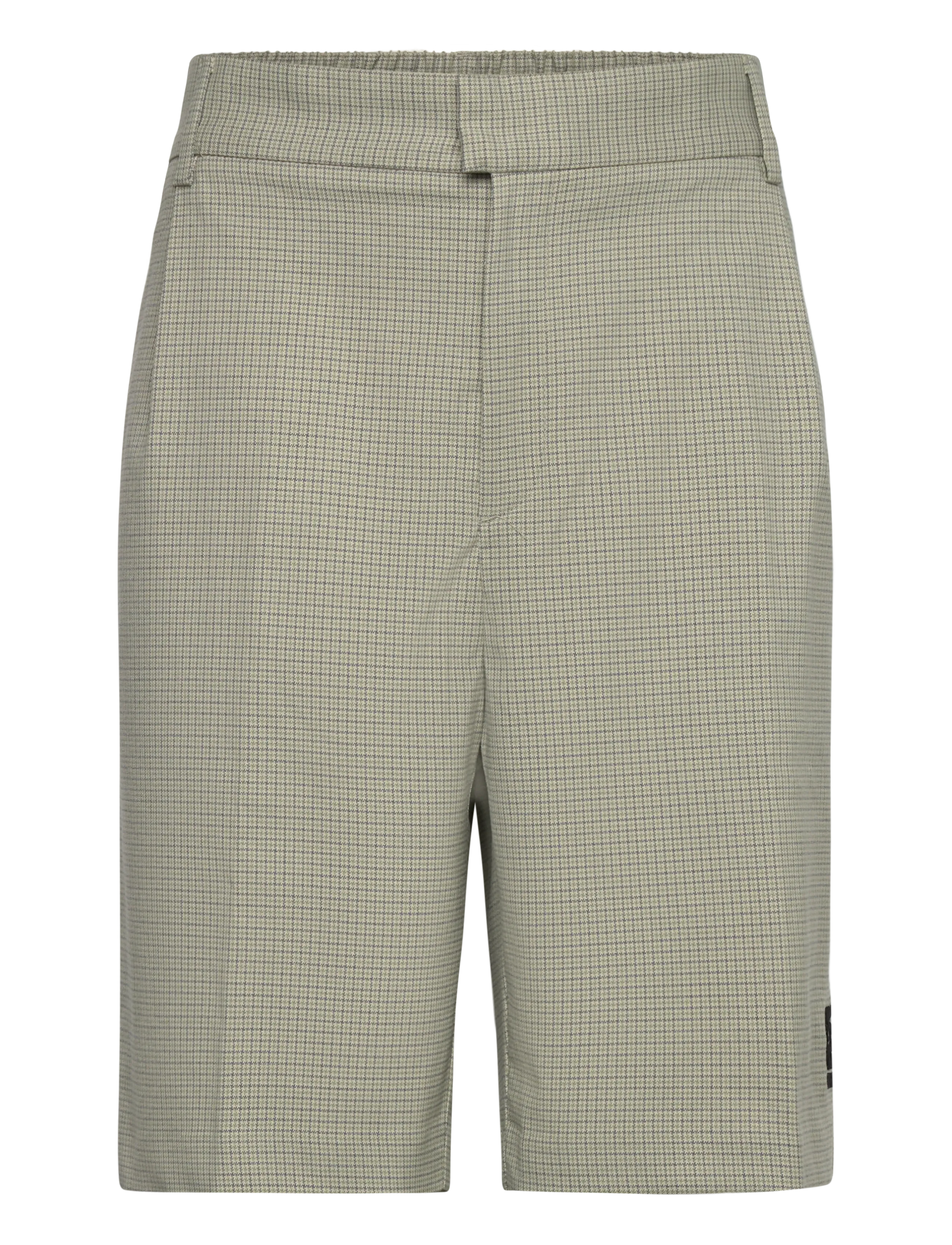 HUGO Franjo262S - Shorts - LIGHT/PASTEL GREEN / green