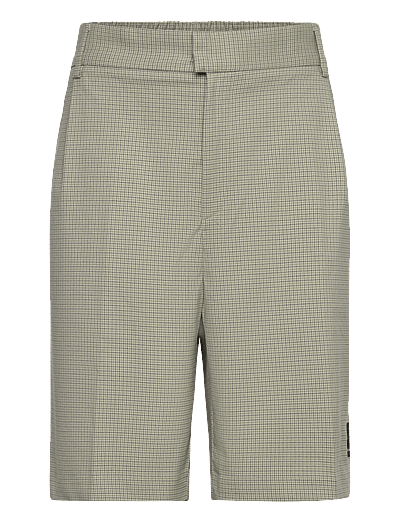 HUGO Franjo262S - Vabaaja lühikesed püksid - LIGHT/PASTEL GREEN / green