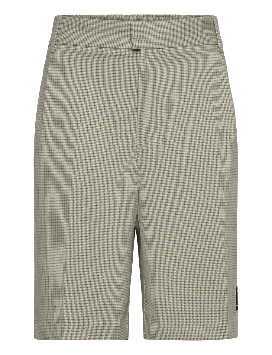 HUGO - Franjo262S - freizeitshorts - light/pastel green - 1