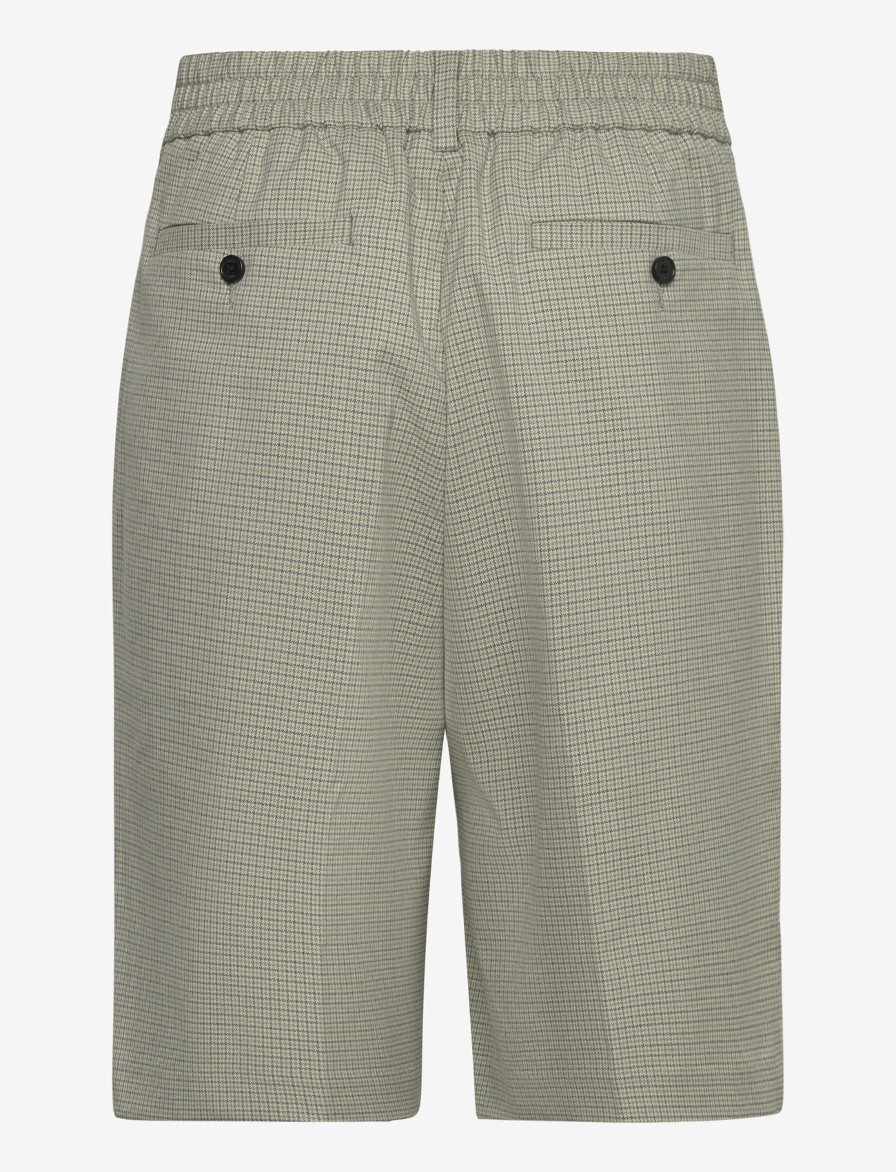 HUGO - Franjo262S - casual shorts - light/pastel green - 1